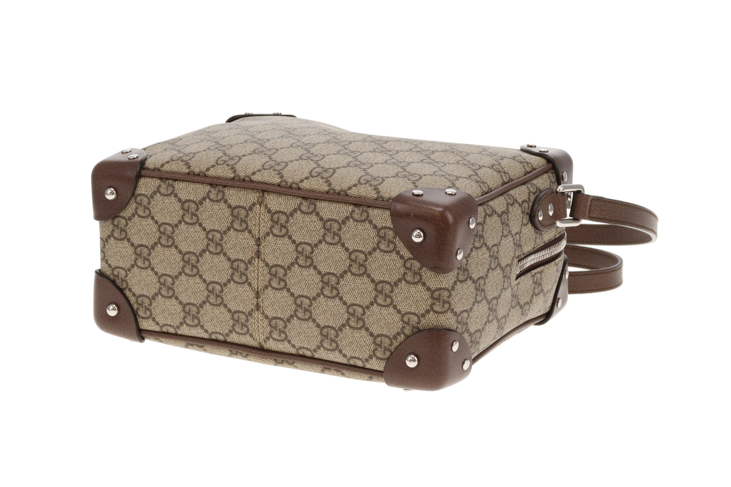 Gucci Soft Trunk GG Supreme