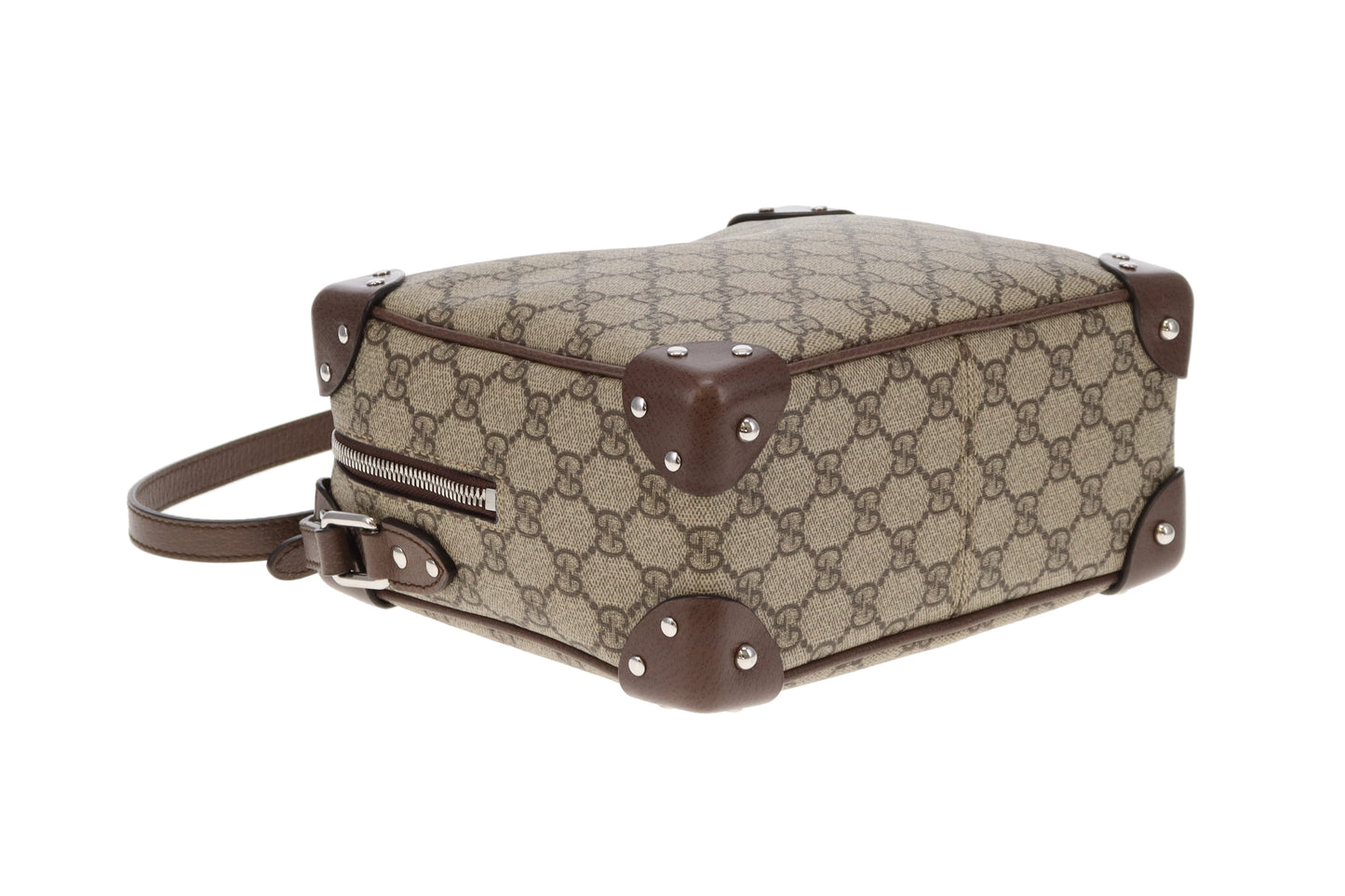 Gucci Soft Trunk GG Supreme