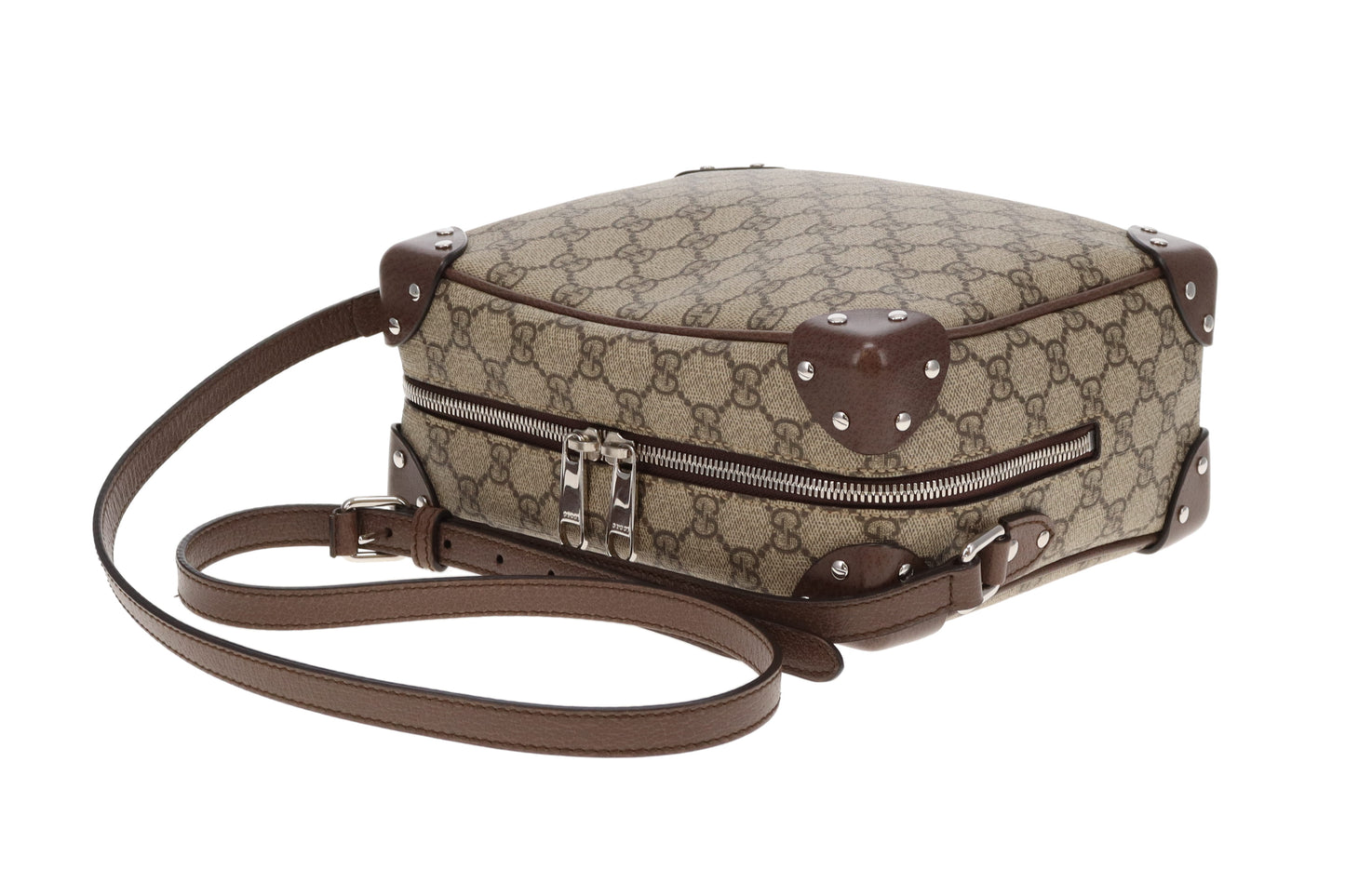 Gucci Soft Trunk GG Supreme