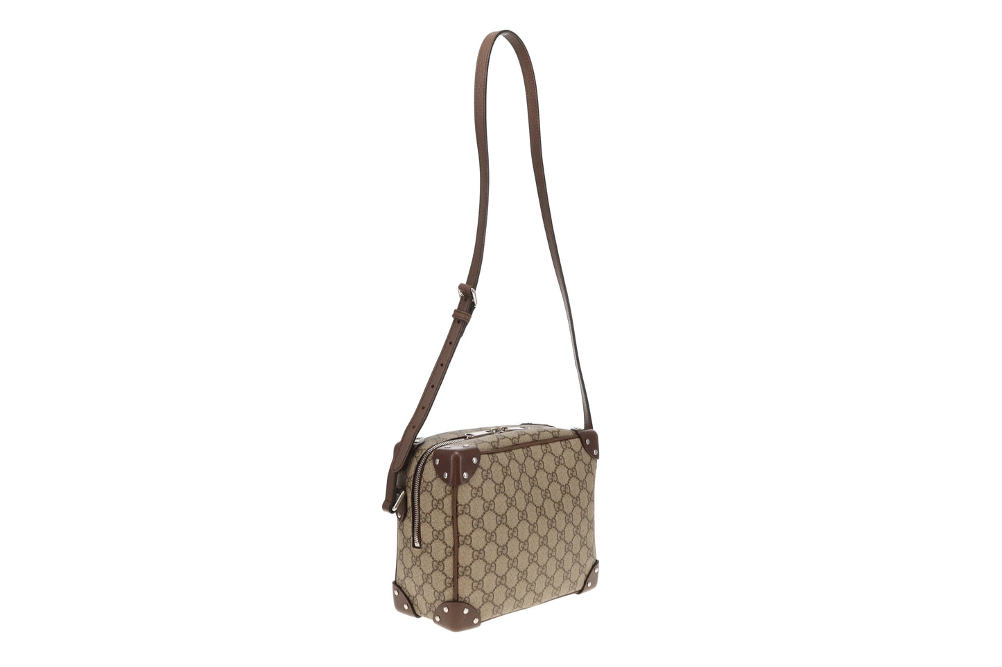 Gucci Soft Trunk GG Supreme