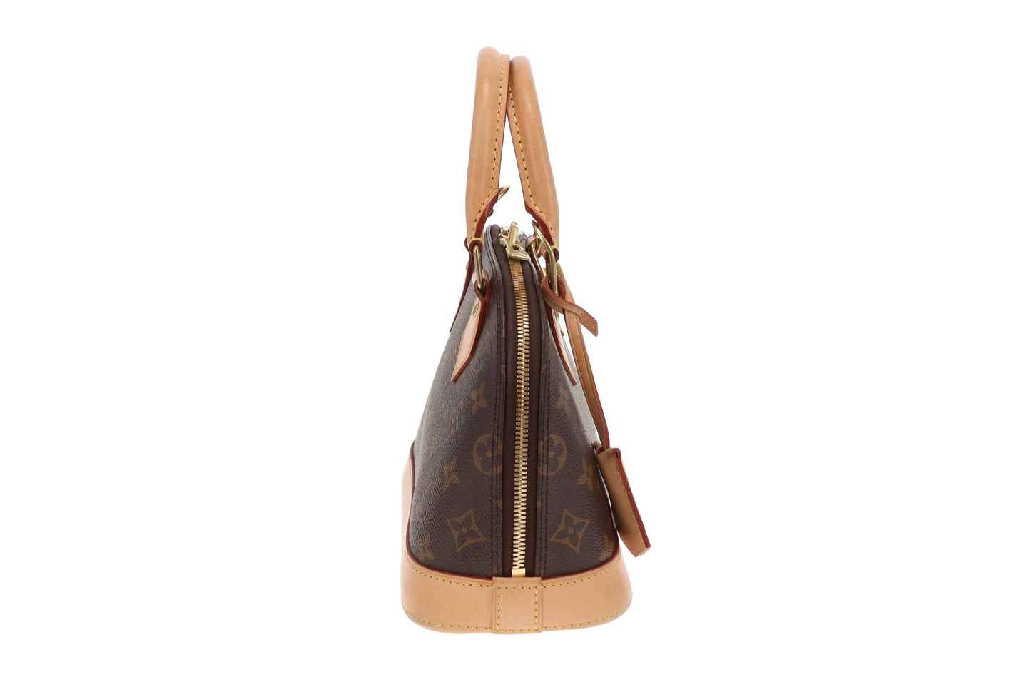 Louis Vuitton Alma BB Monogram Classic (NFID)