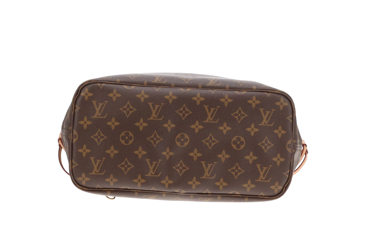 Louis Vuitton Neverfull MM Monogram and Cerise CA0230 - 2020