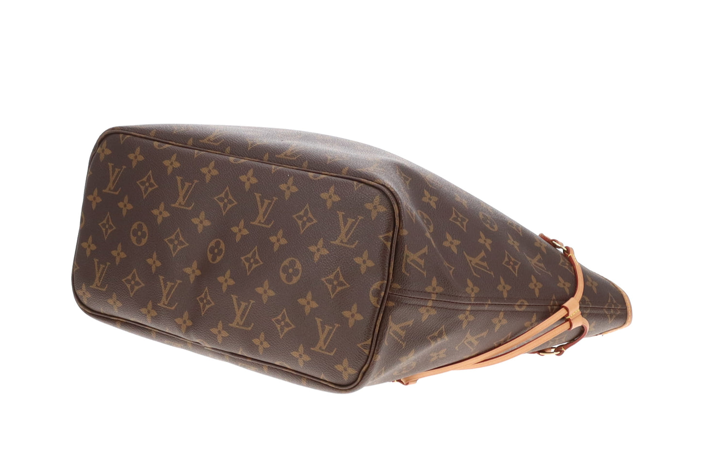 Louis Vuitton Neverfull MM Monogram and Cerise CA0230 - 2020