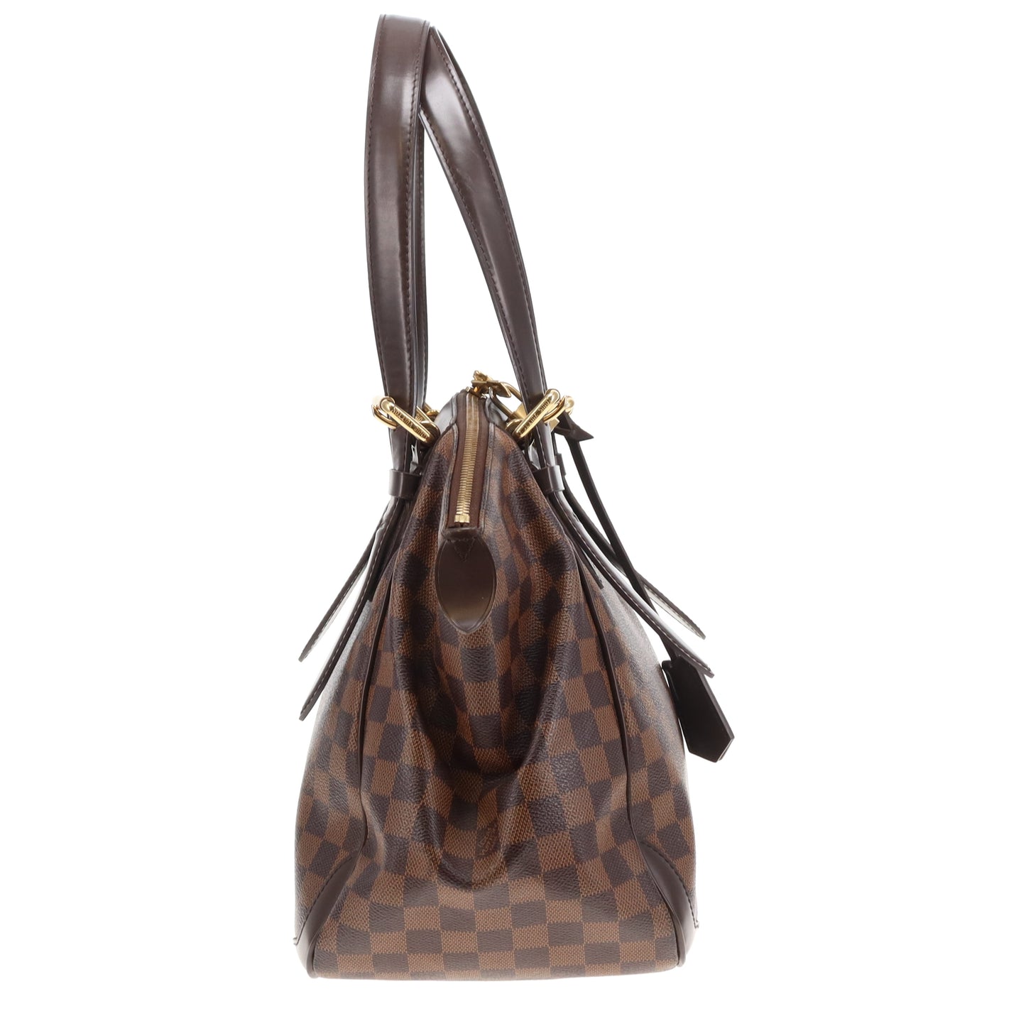 Louis Vuitton Verona GM Damier Ebene DU3141 - 2o11