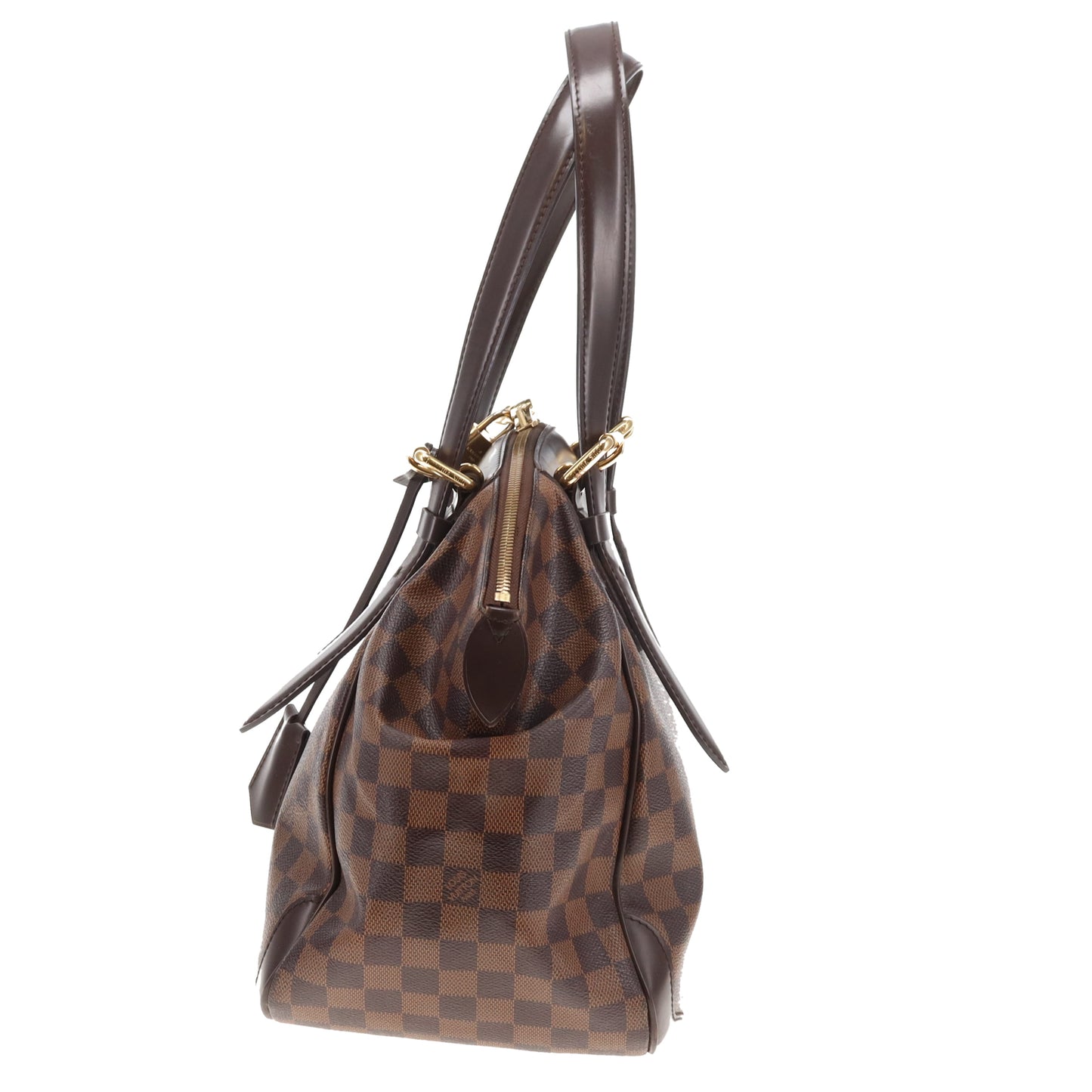 Louis Vuitton Verona GM Damier Ebene DU3141 - 2o11