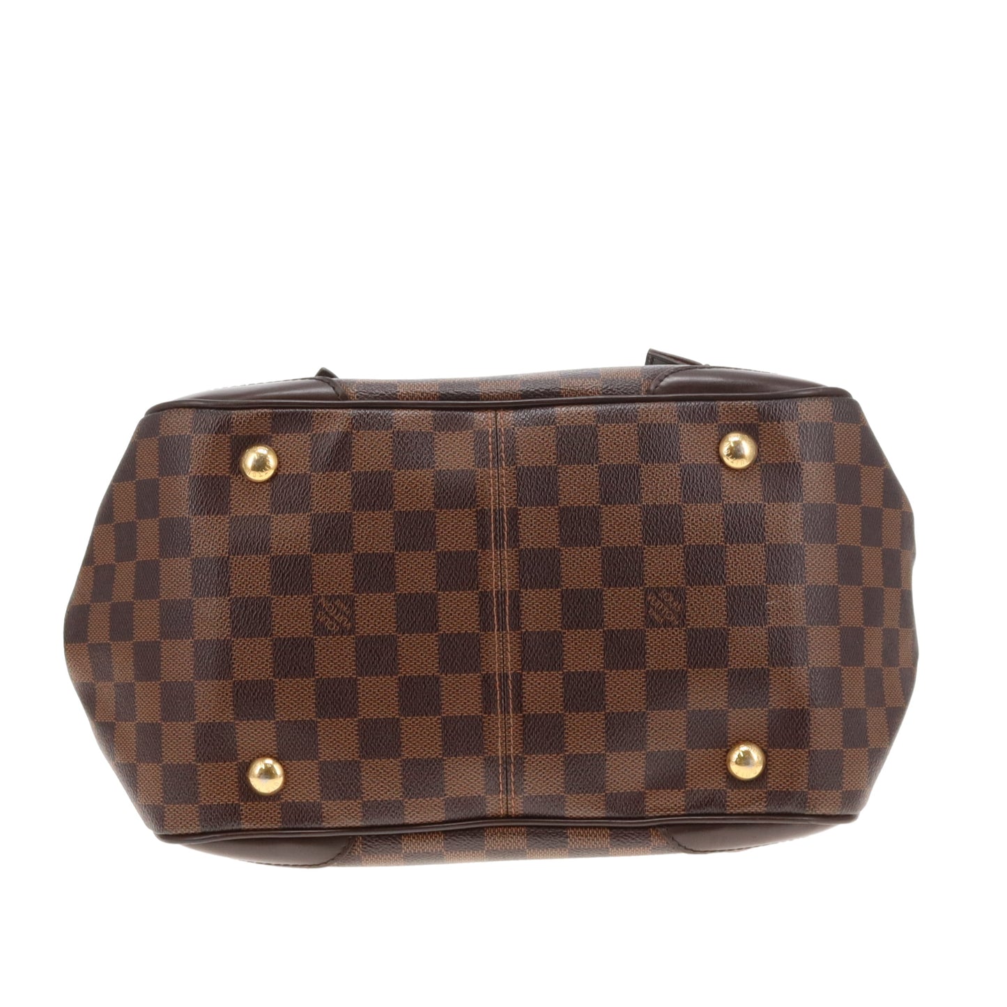 Louis Vuitton Verona GM Damier Ebene DU3141 - 2o11