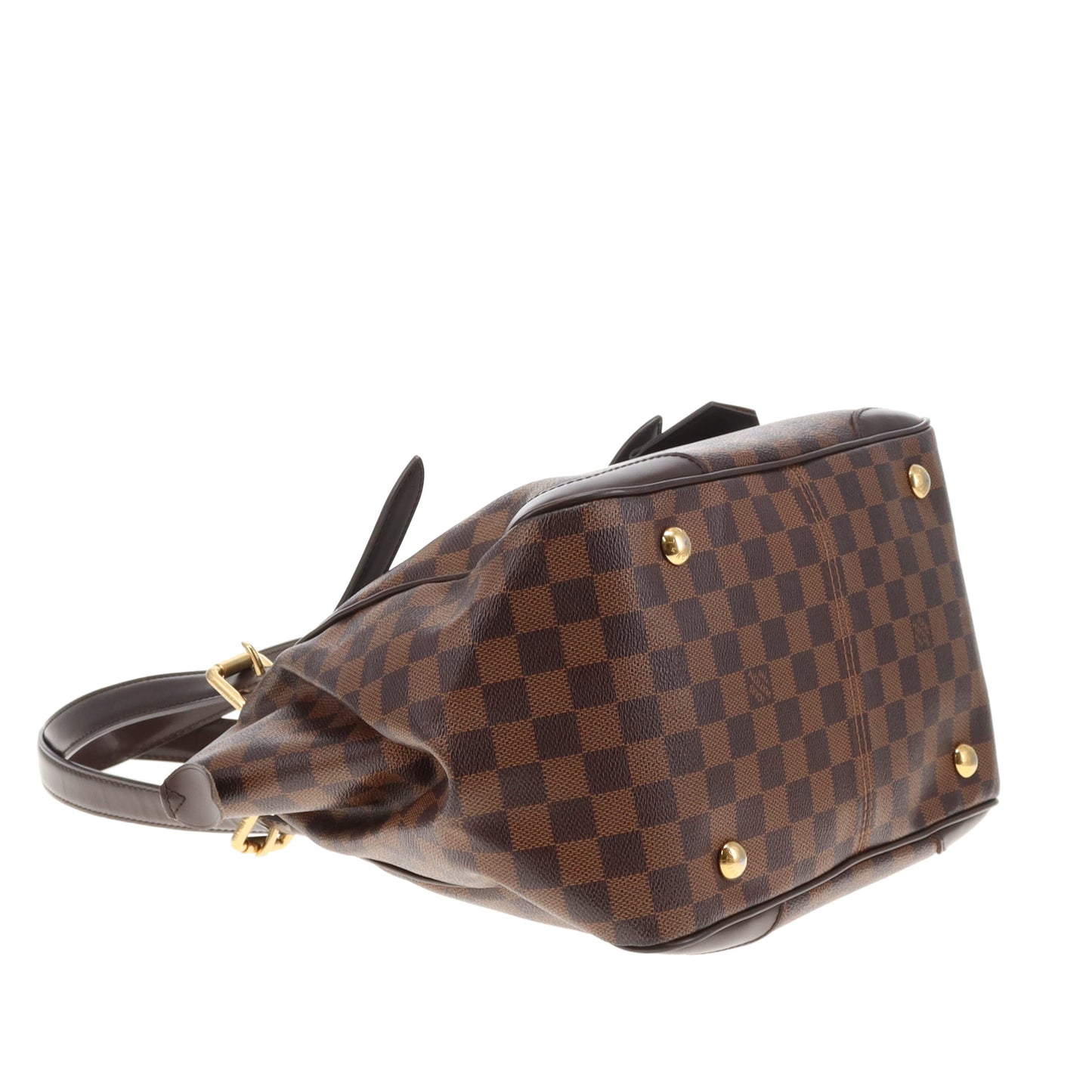 Louis Vuitton Verona GM Damier Ebene DU3141 - 2o11