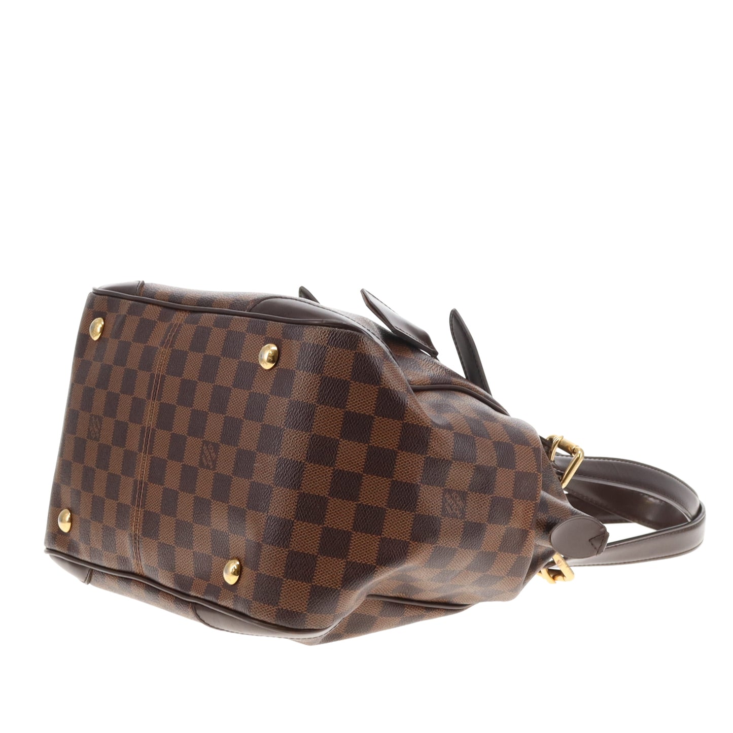 Louis Vuitton Verona GM Damier Ebene DU3141 - 2o11
