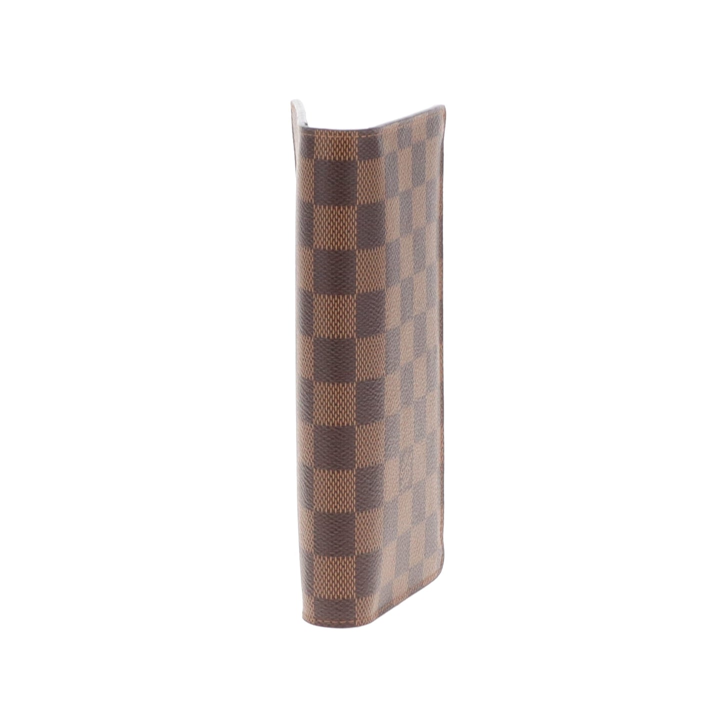 Louis Vuitton Brazza Wallet Damier Ebene RA4158 - 2018