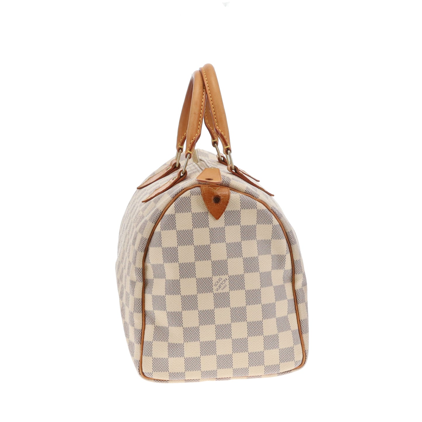 Louis Vuitton Speedy 30 Damier Azur DU3047 - 2007