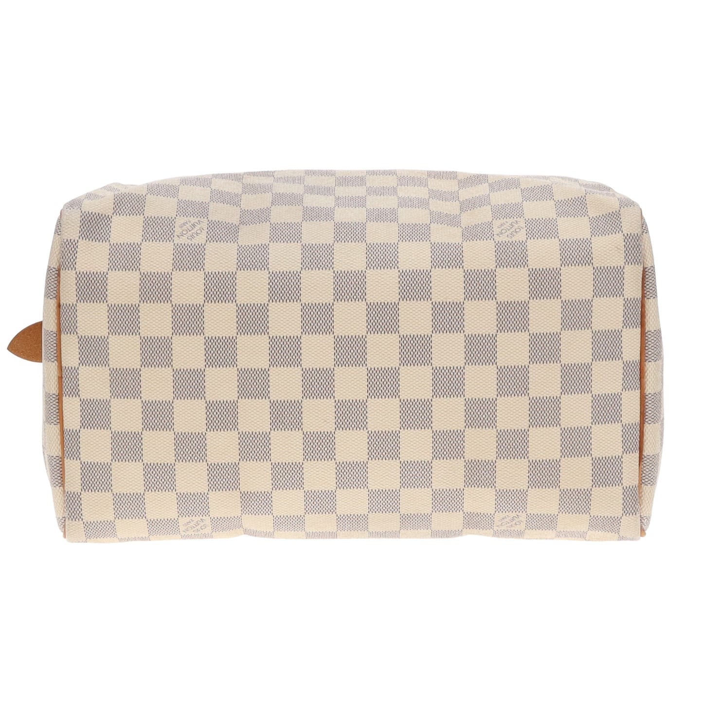 Louis Vuitton Speedy 30 Damier Azur DU3047 - 2007