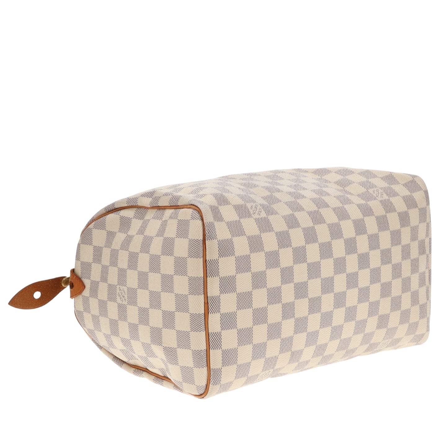 Louis Vuitton Speedy 30 Damier Azur DU3047 - 2007
