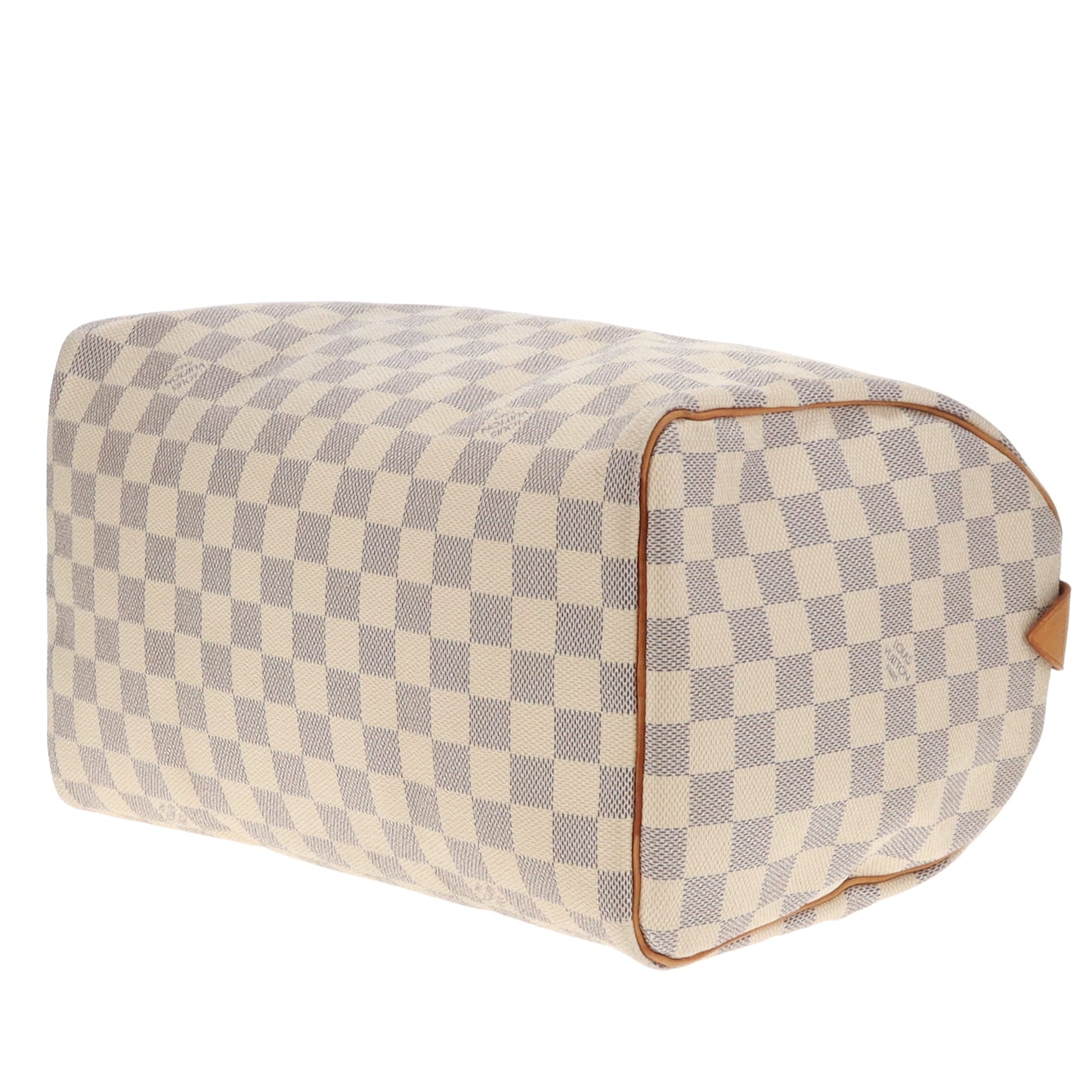 Louis Vuitton Speedy 30 Damier Azur DU3047 - 2007
