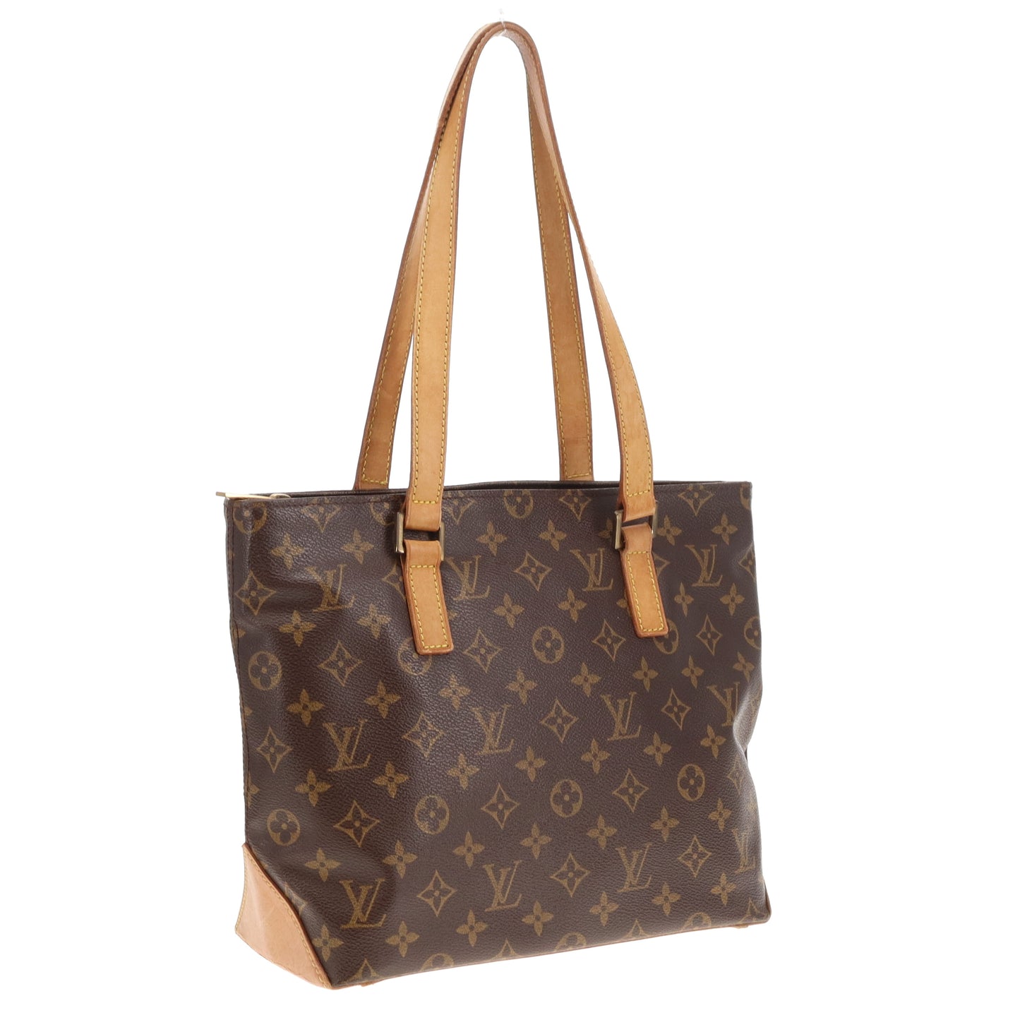Louis Vuitton Cabas Piano VI1012 (2002)