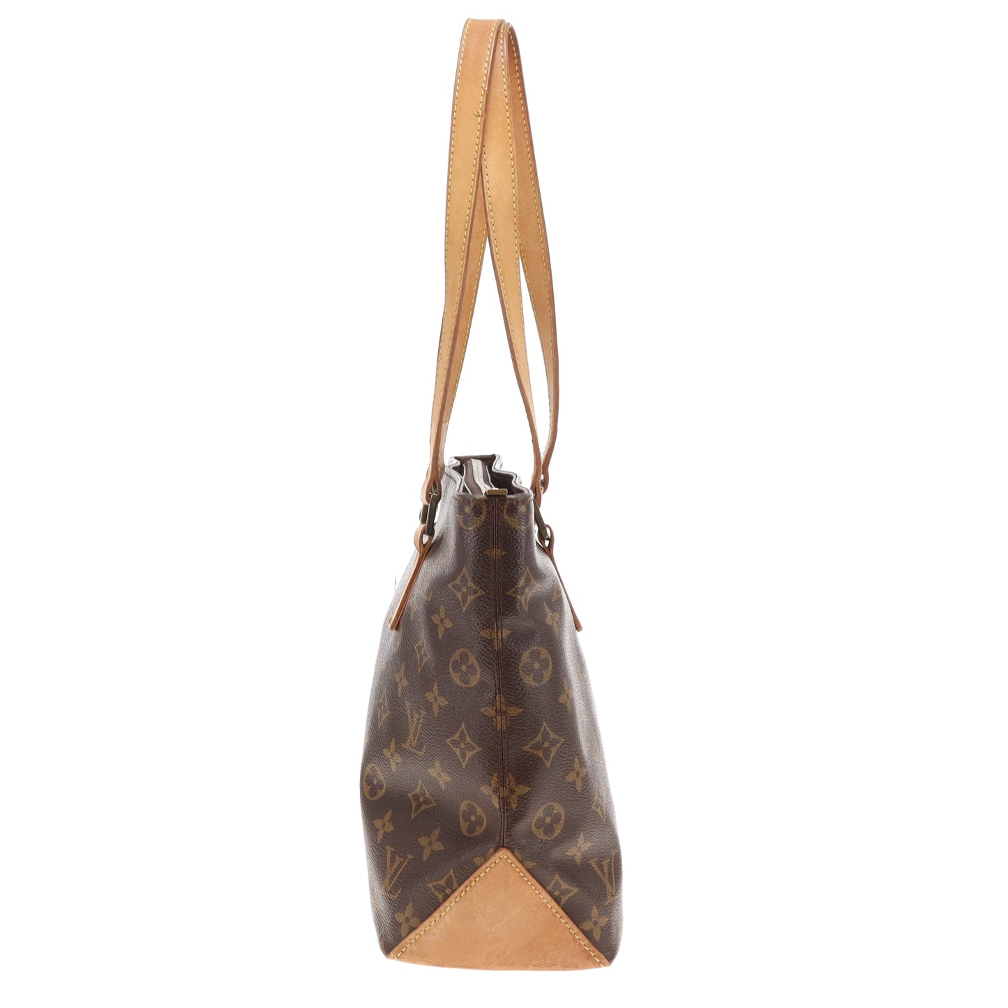 Louis Vuitton Cabas Piano VI1012 (2002)