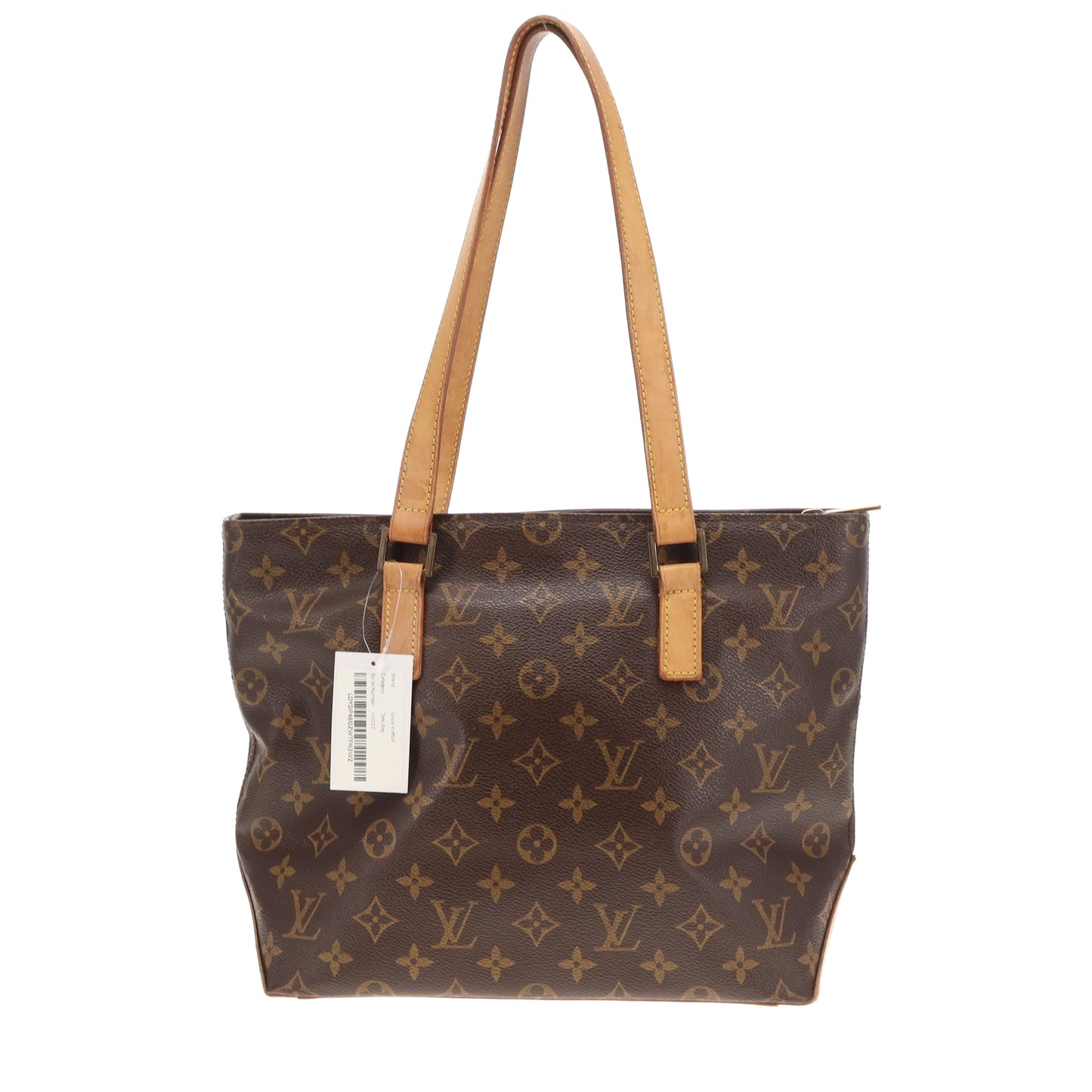 Louis Vuitton Cabas Piano VI1012 (2002)