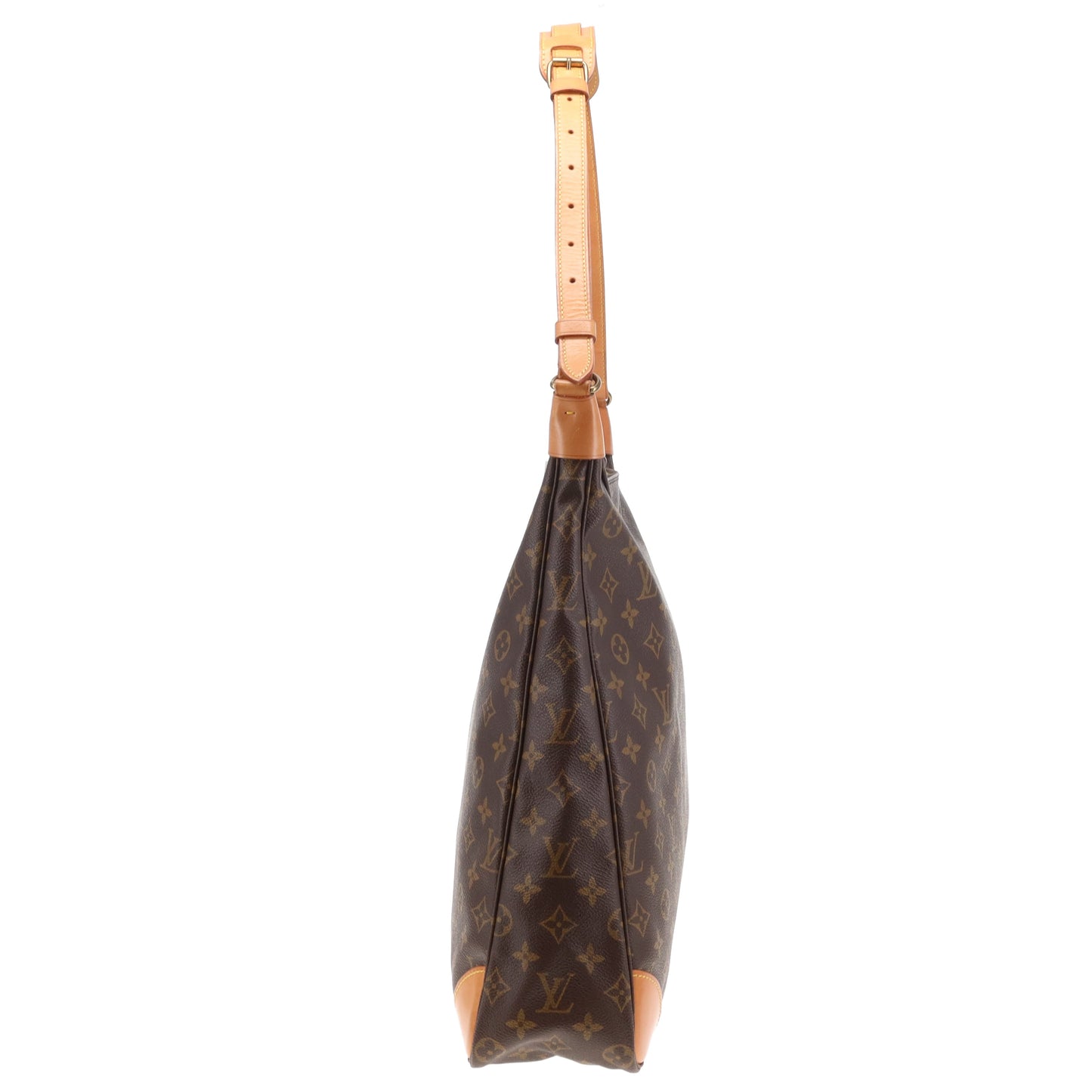 Louis Vuitton Boulogne 50 Monogram Vintage NO0970 (1990)