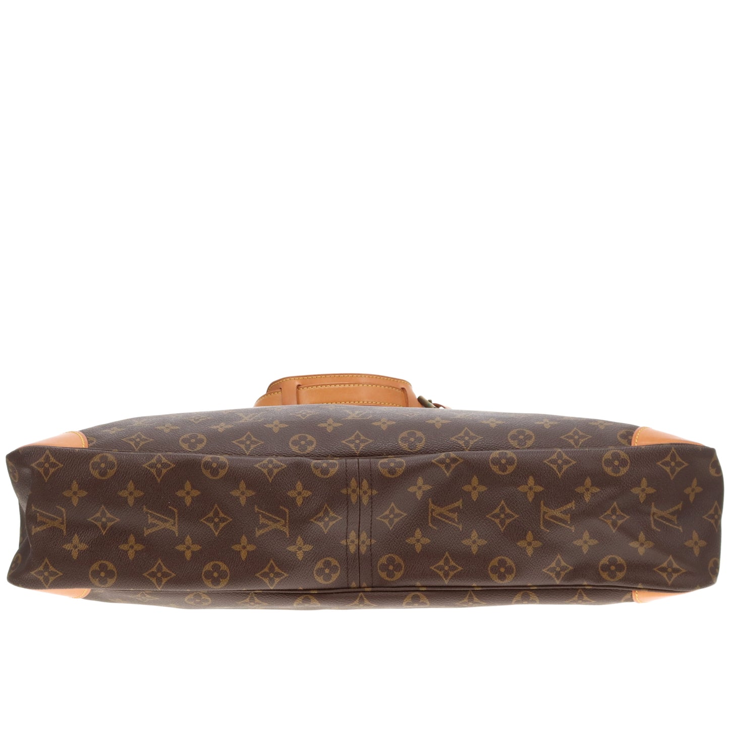 Louis Vuitton Boulogne 50 Monogram Vintage NO0970 (1990)