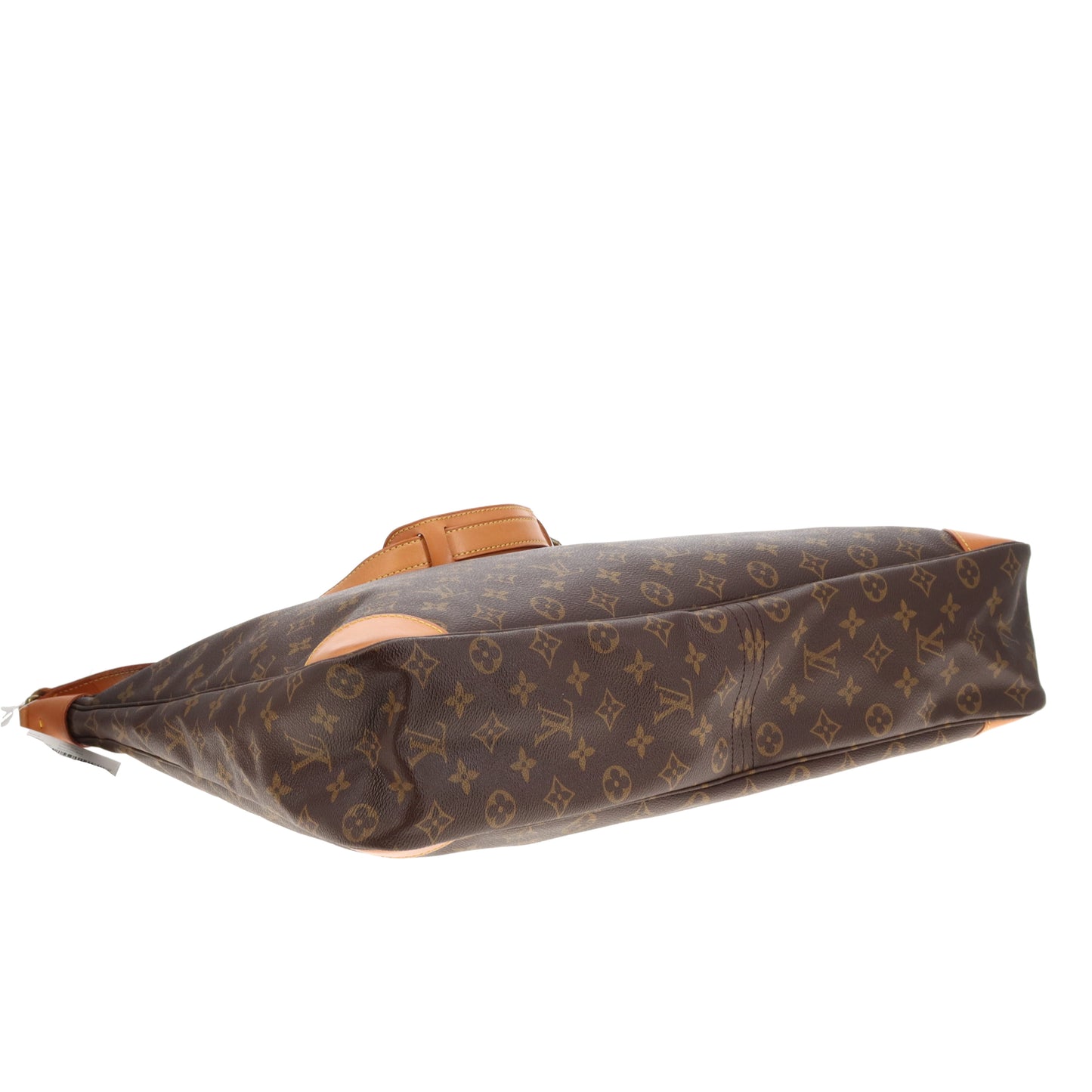 Louis Vuitton Boulogne 50 Monogram Vintage NO0970 (1990)