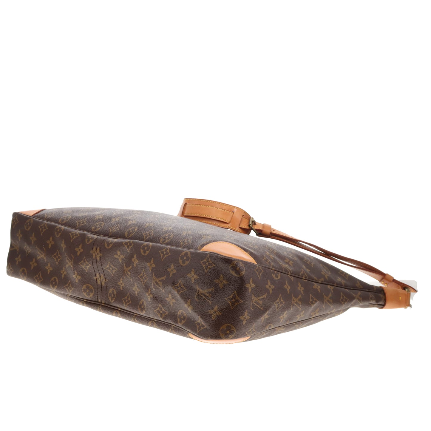 Louis Vuitton Boulogne 50 Monogram Vintage NO0970 (1990)