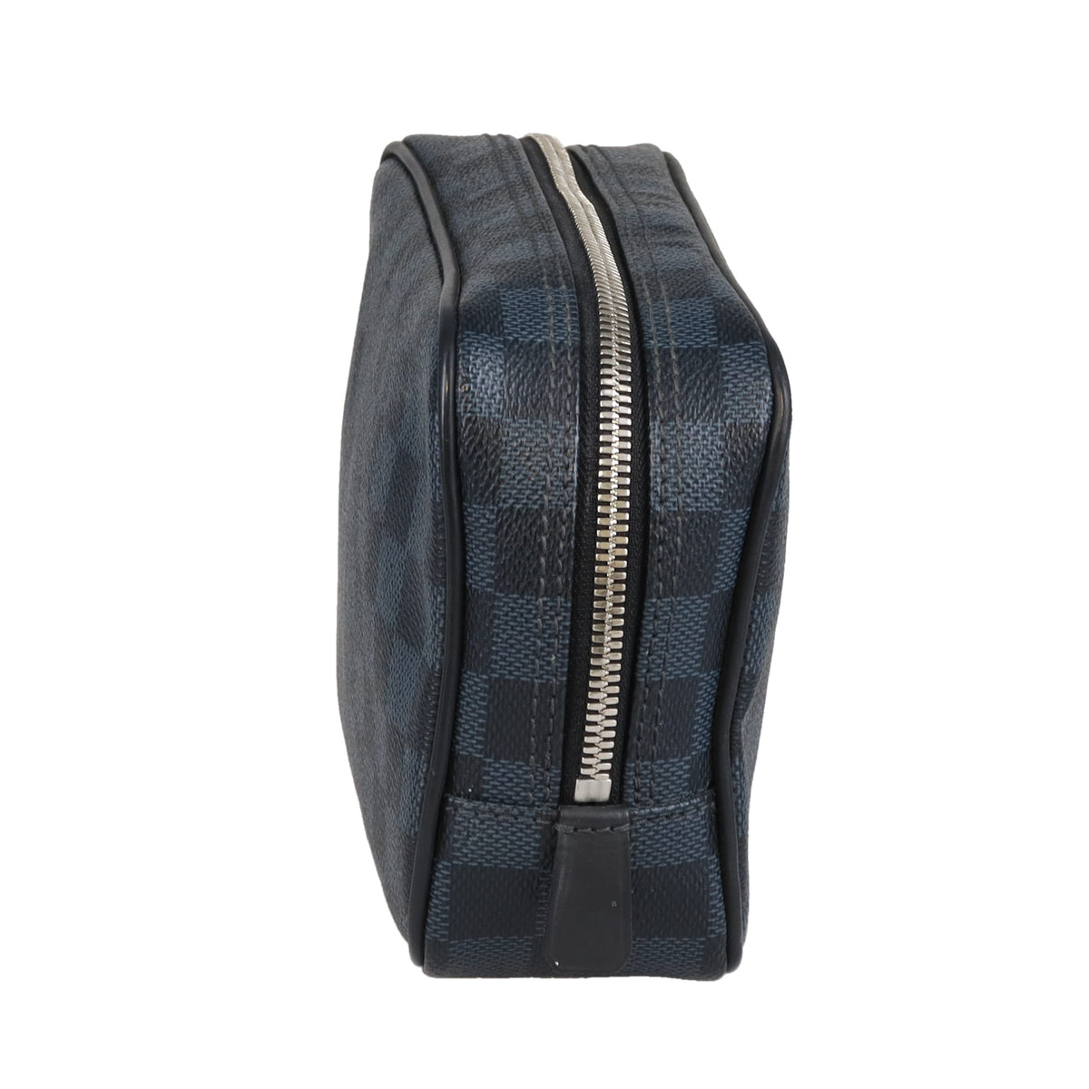 Louis Vuitton Toiletry Pouch PM Damier Graphite BA4144 - 2014