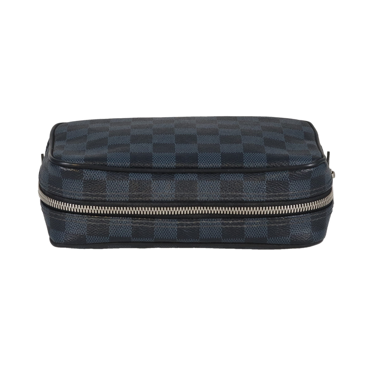 Louis Vuitton Toiletry Pouch PM Damier Graphite BA4144 - 2014