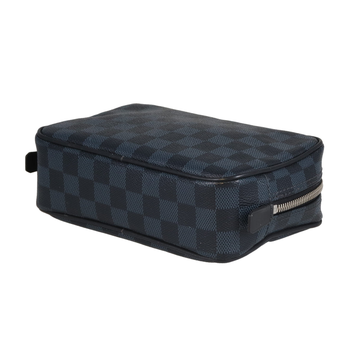 Louis Vuitton Toiletry Pouch PM Damier Graphite BA4144 - 2014