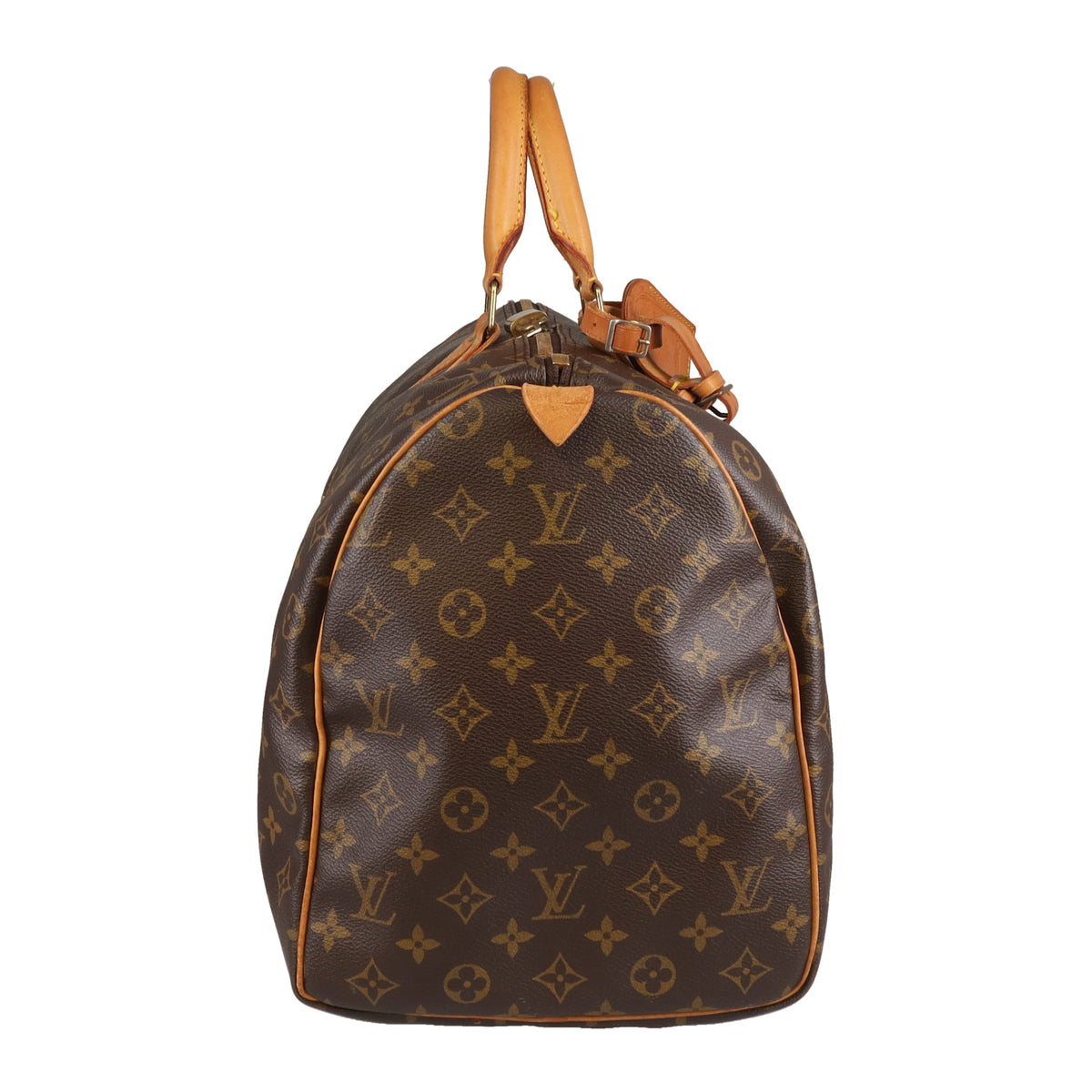 Louis Vuitton Keepall 50 Monogram Vintage 1987