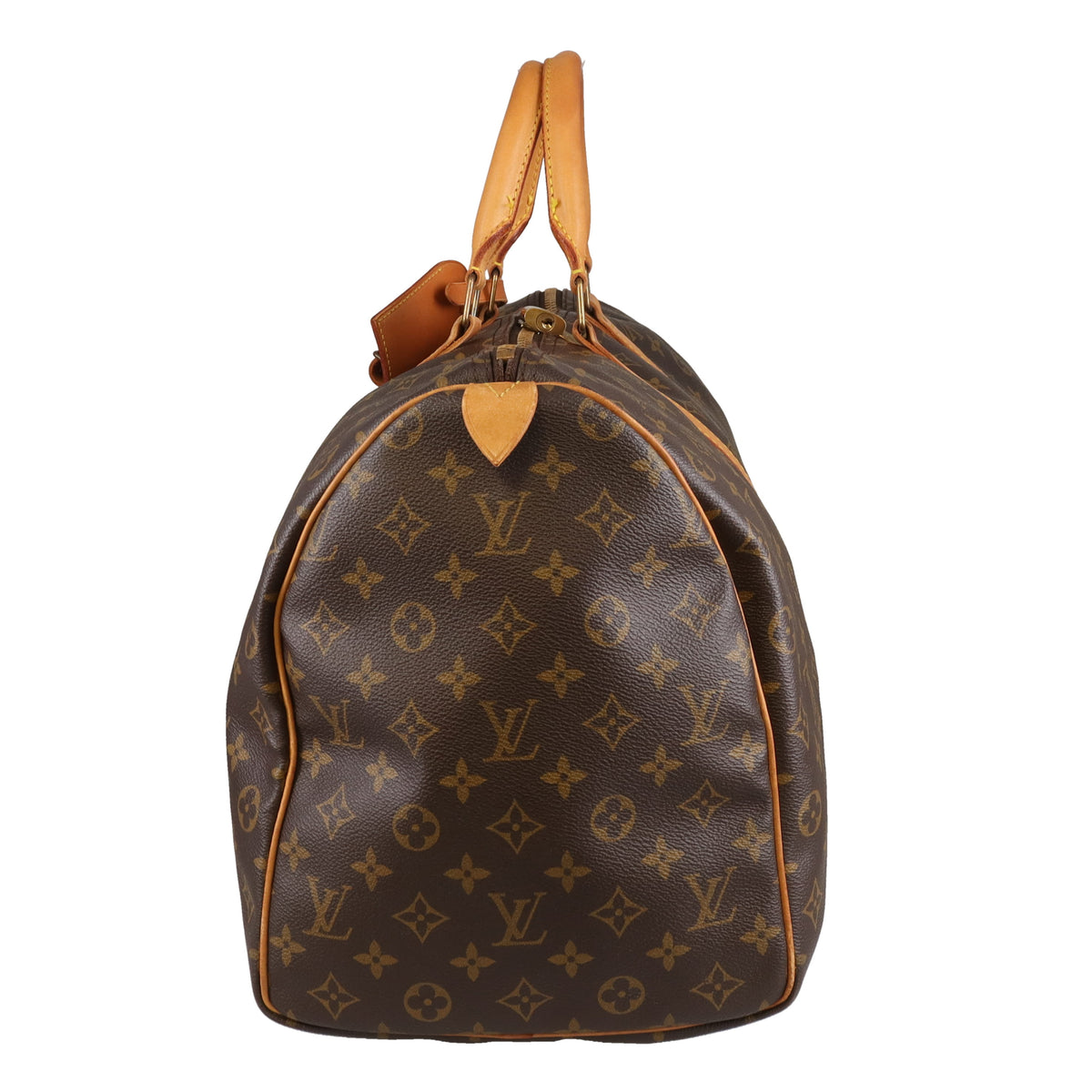 Louis Vuitton Keepall 50 Monogram Vintage 1987