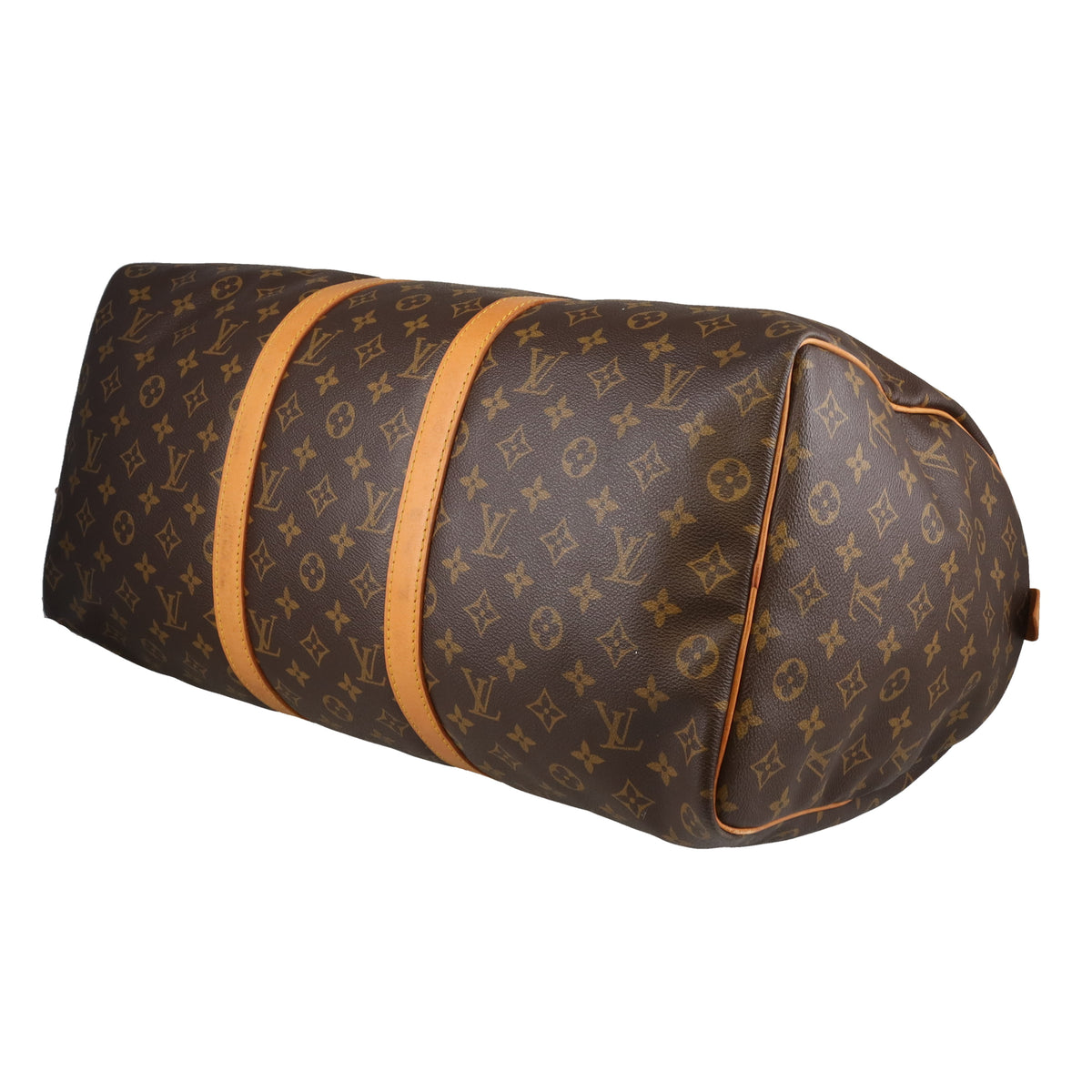 Louis Vuitton Keepall 50 Monogram Vintage 1987