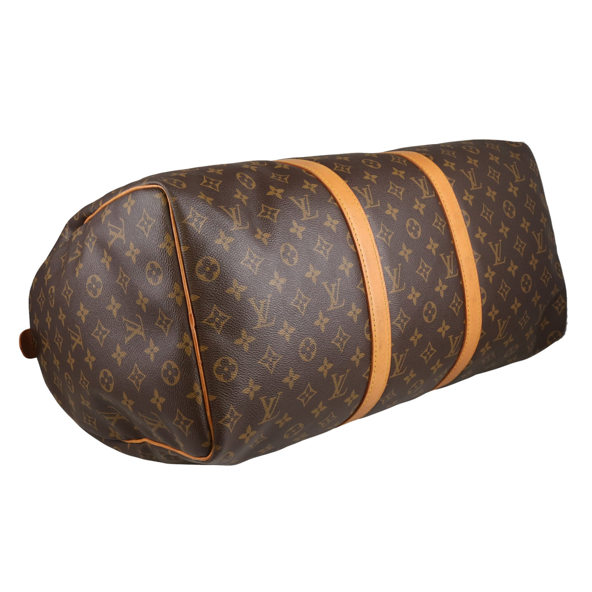 Louis Vuitton Keepall 50 Monogram Vintage 1987