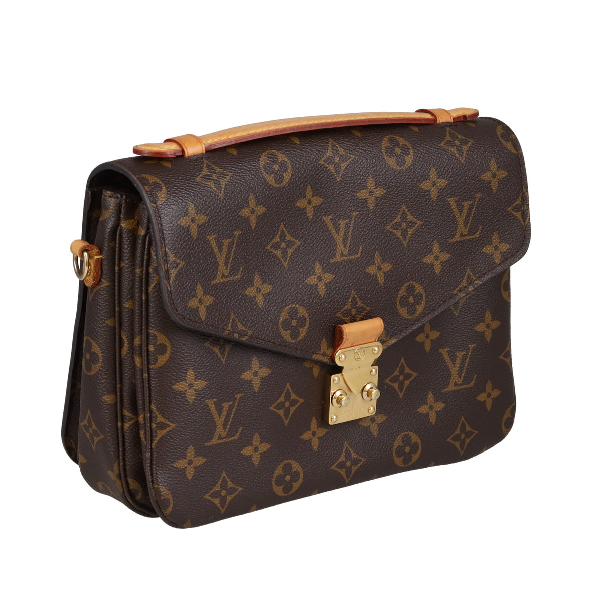 Louis Vuitton Metis Monogram Classic SR4166 - 2016