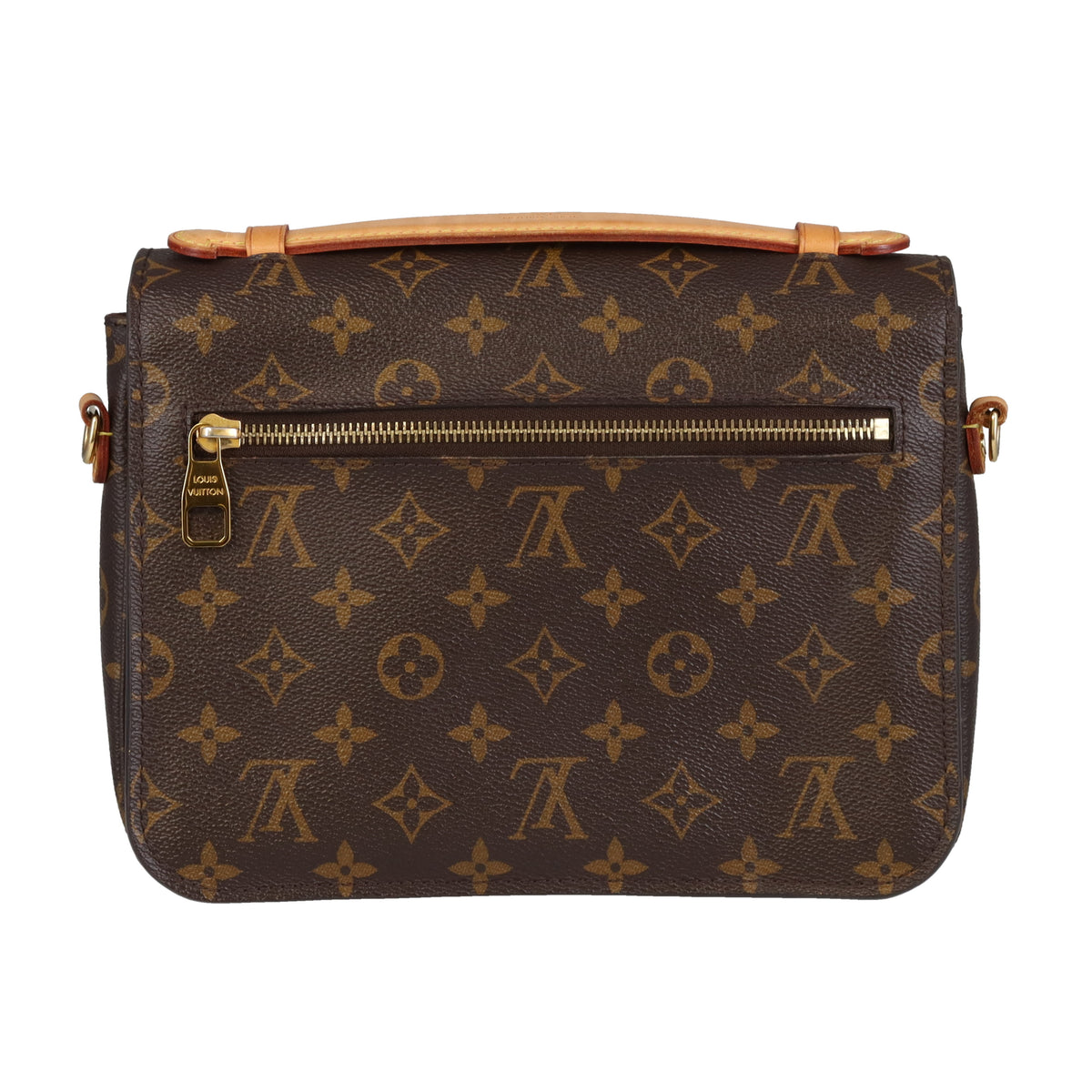 Louis Vuitton Metis Monogram Classic SR4166 - 2016