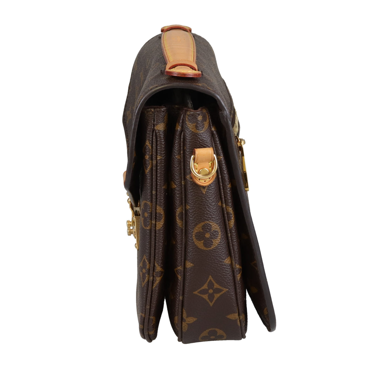Louis Vuitton Metis Monogram Classic SR4166 - 2016