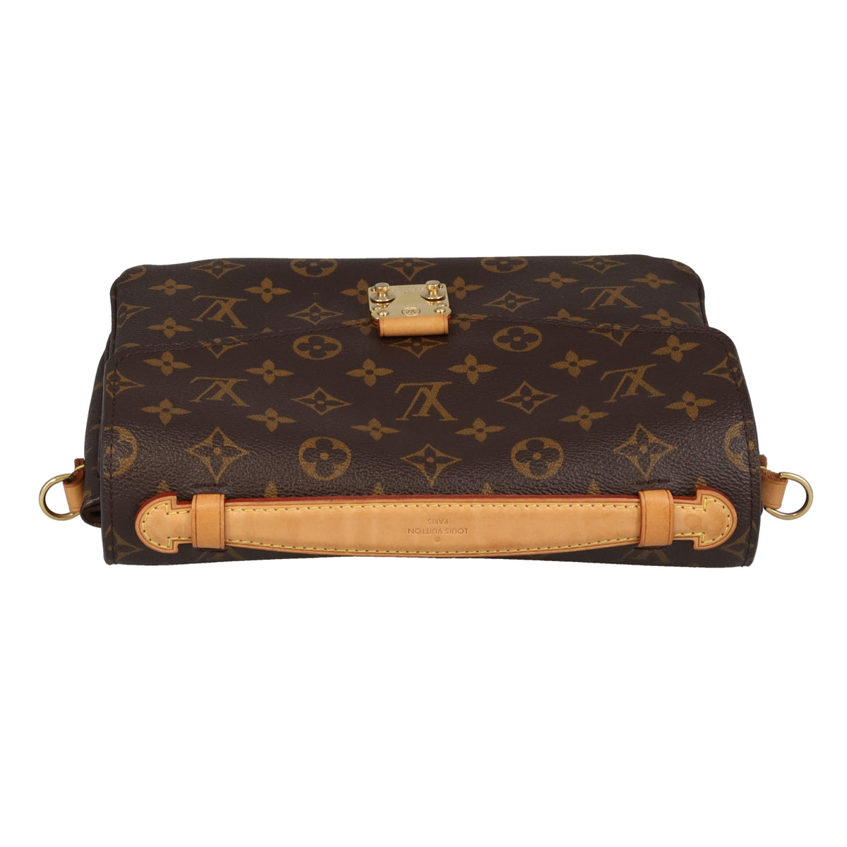 Louis Vuitton Metis Monogram Classic SR4166 - 2016