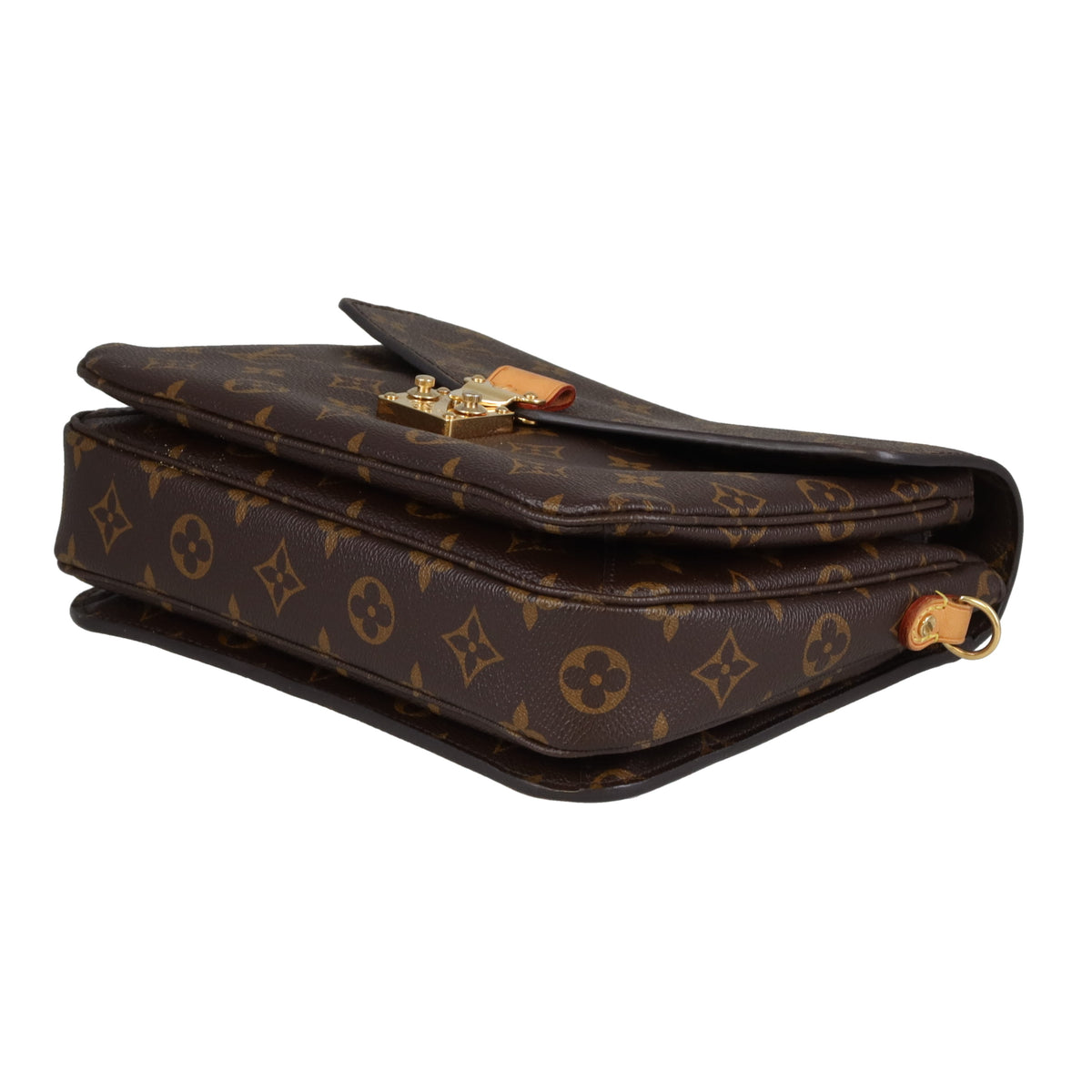 Louis Vuitton Metis Monogram Classic SR4166 - 2016