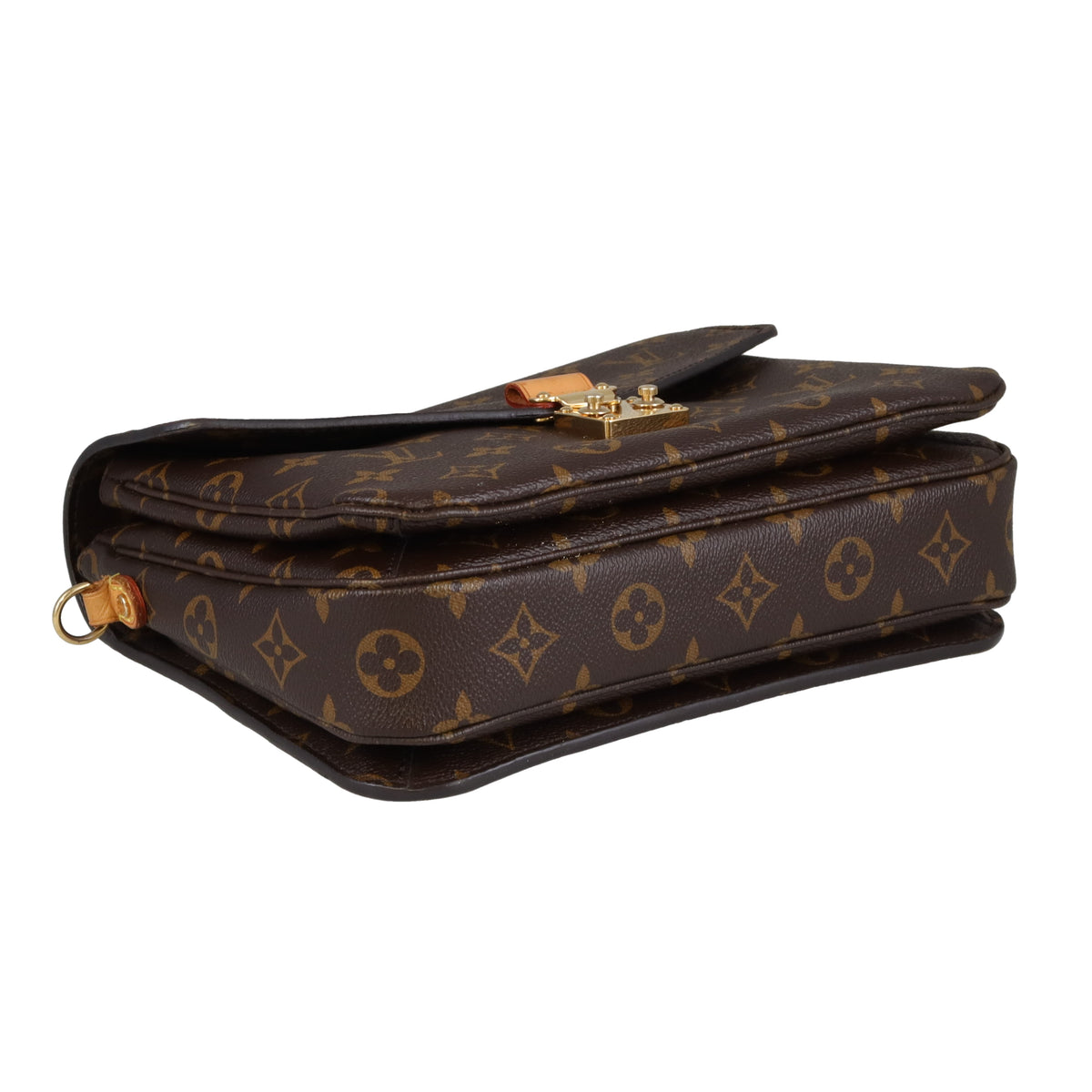 Louis Vuitton Metis Monogram Classic SR4166 - 2016