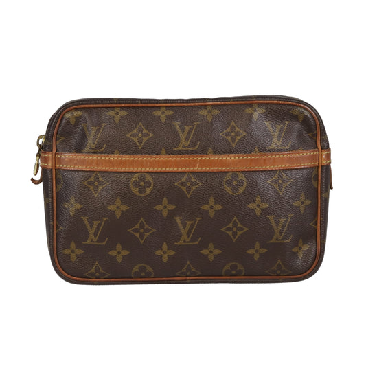 Louis Vuitton Compiegne 23 Vintage SL0965 - 2005