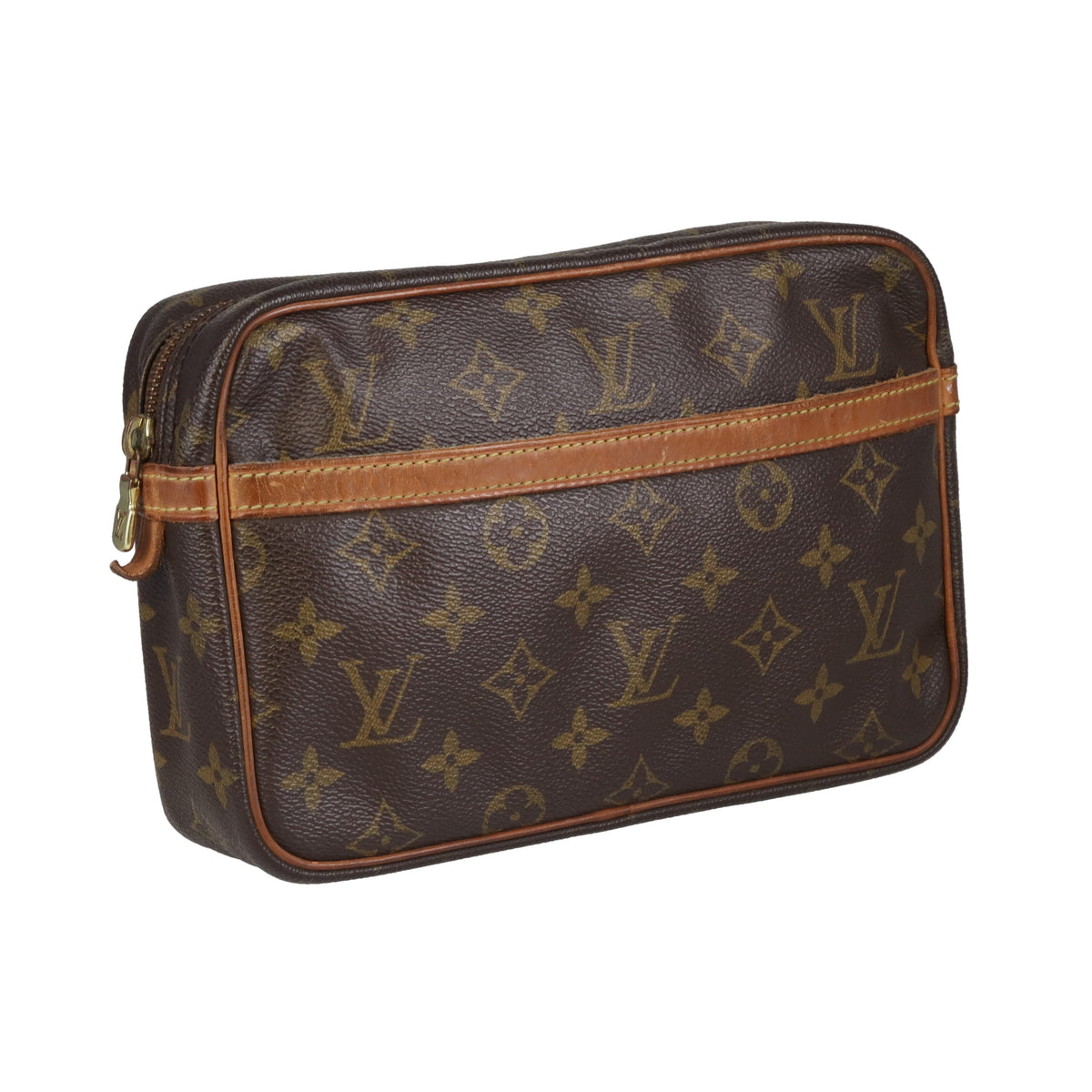 Louis Vuitton Compiegne 23 Vintage SL0965 - 2005