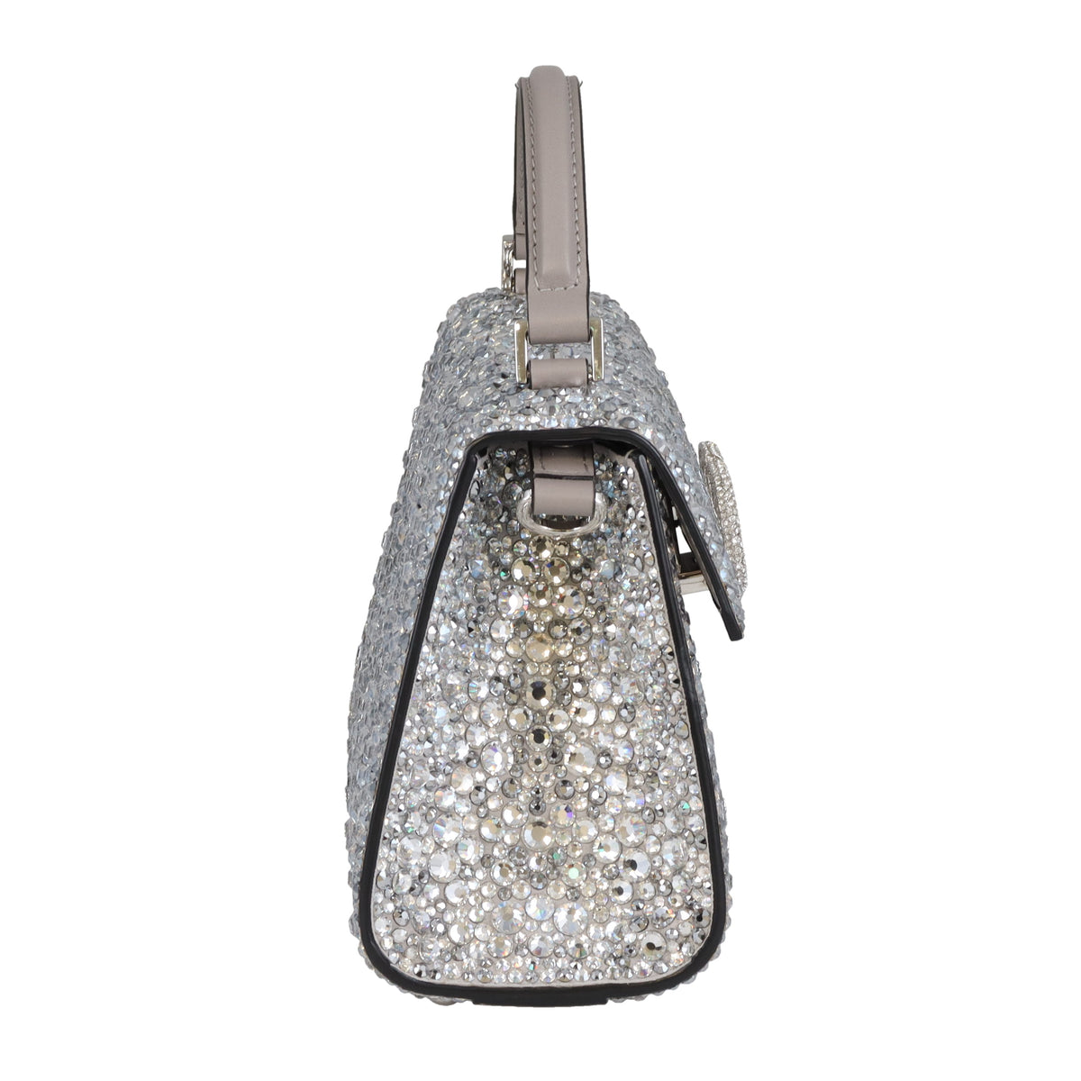 Valentino Vsling Mini Bag Crystal with Strap