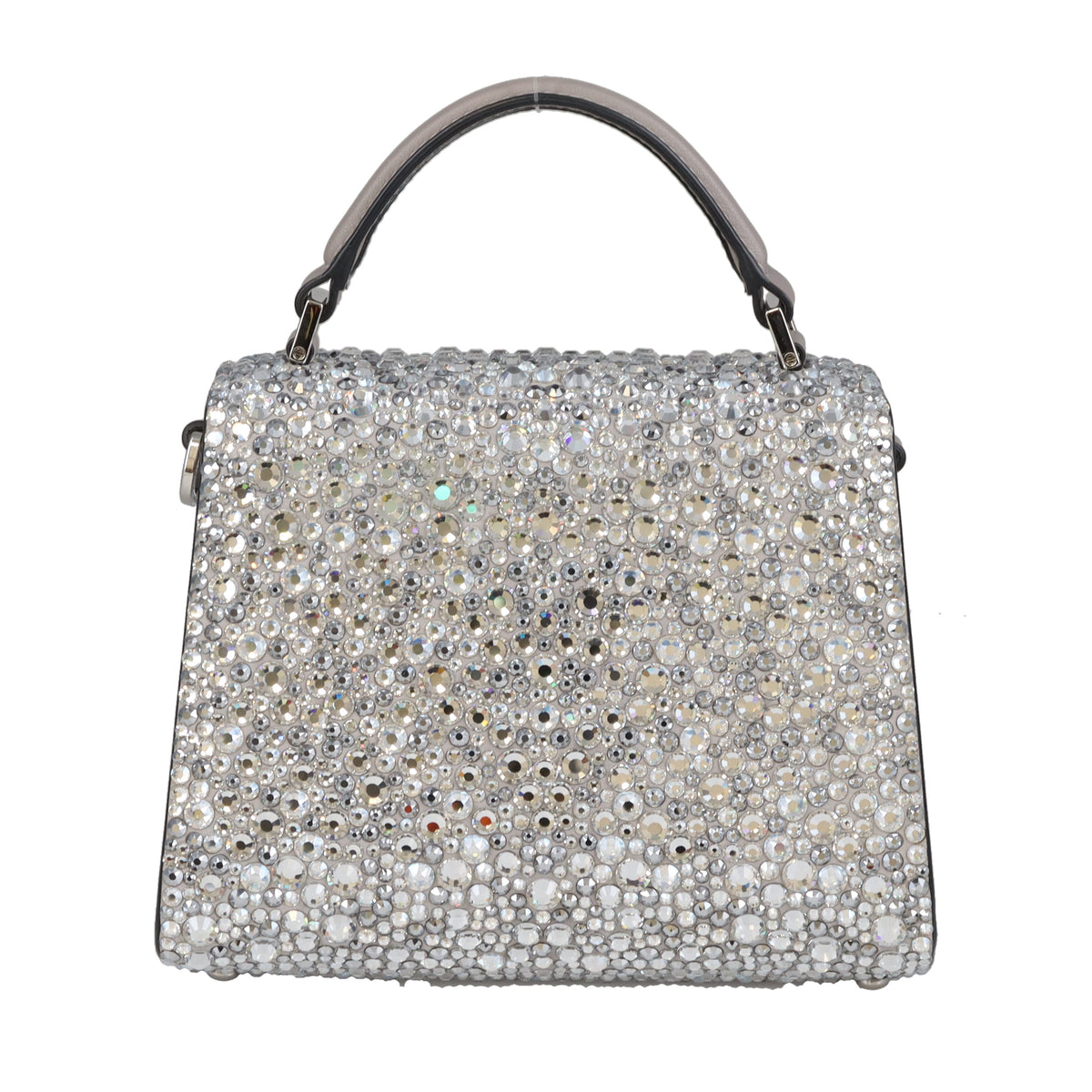Valentino Vsling Mini Bag Crystal with Strap