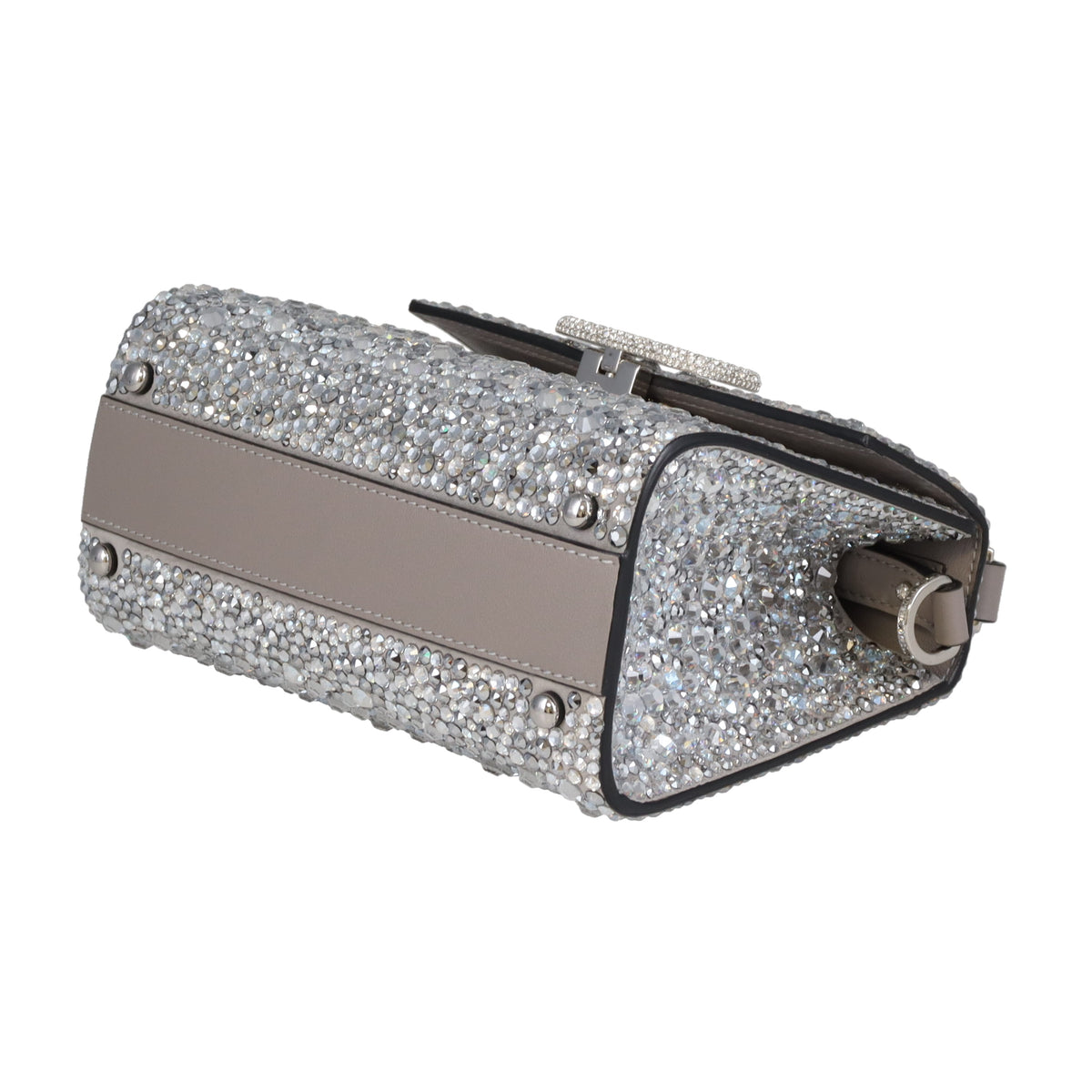 Valentino Vsling Mini Bag Crystal with Strap