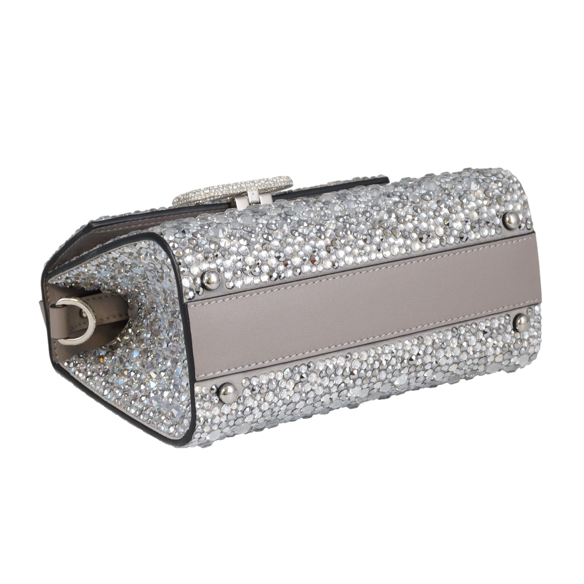 Valentino Vsling Mini Bag Crystal with Strap