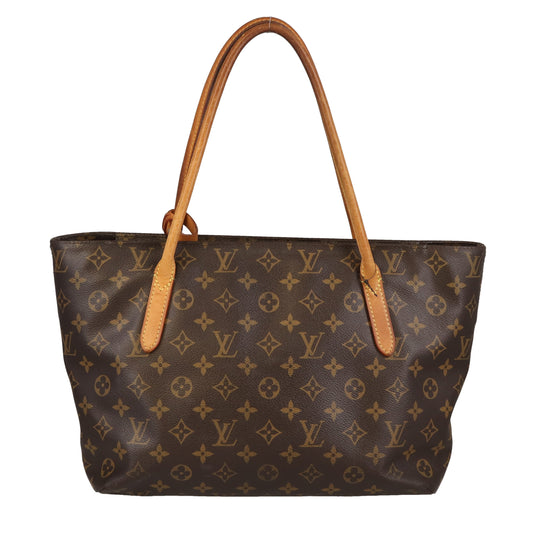 Louis Vuitton Raspail PM Monogram AR0122 - 2012