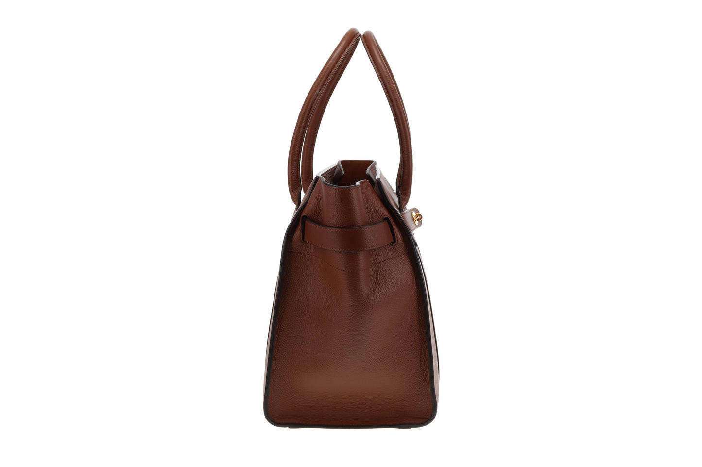 Mulberry Zipper Bayswater Oak Classic Grain