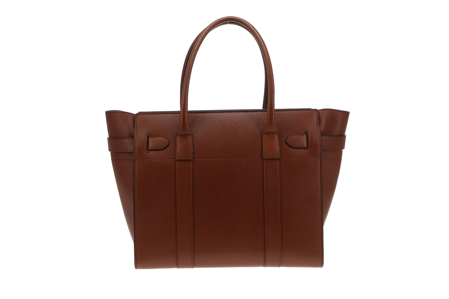 Mulberry Zipper Bayswater Oak Classic Grain
