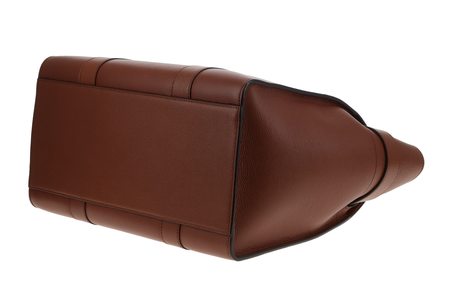 Mulberry Zipper Bayswater Oak Classic Grain