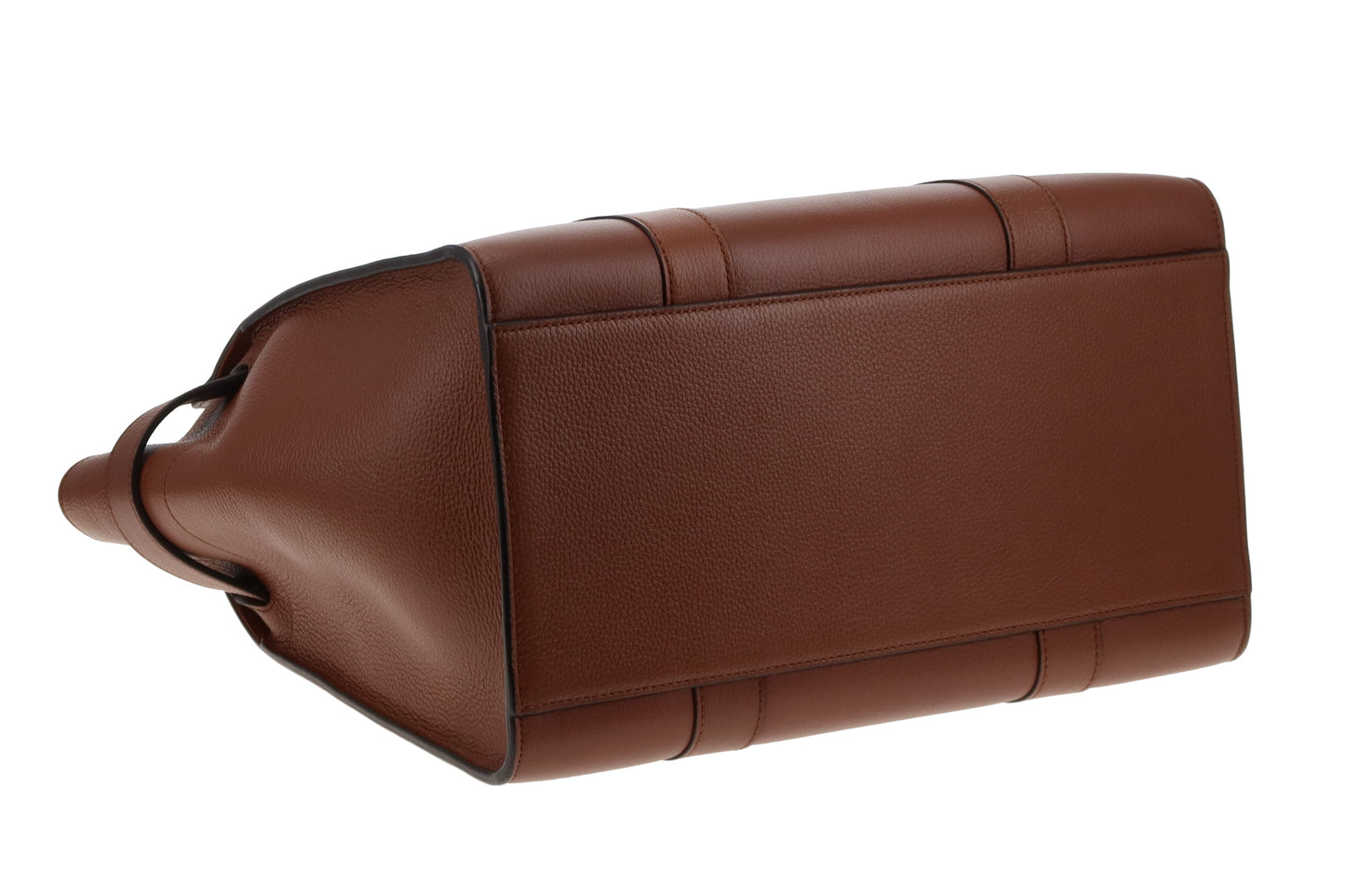 Mulberry Zipper Bayswater Oak Classic Grain