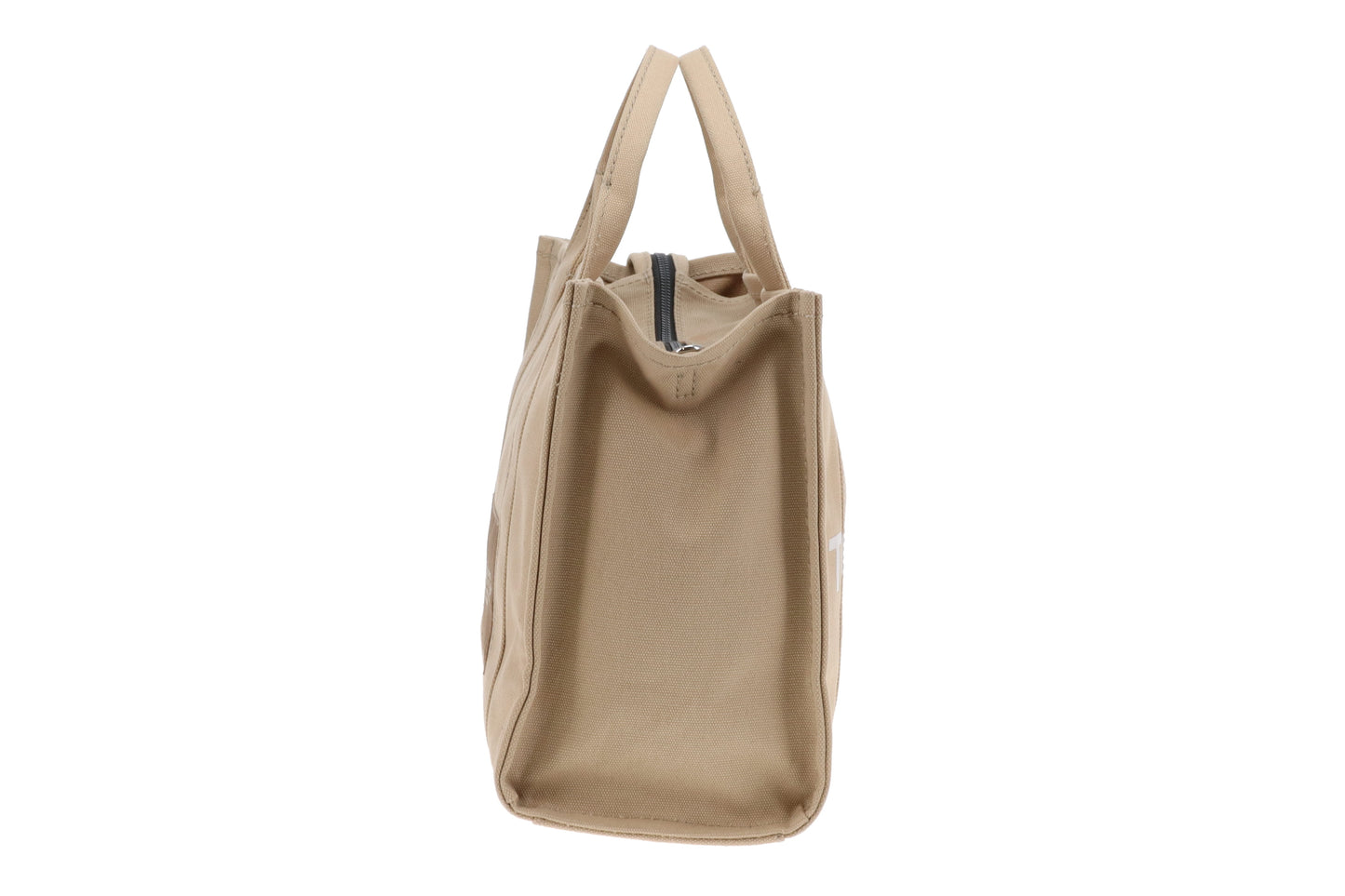 Marc Jacobs The Tote Bag Medium With Strap Sand