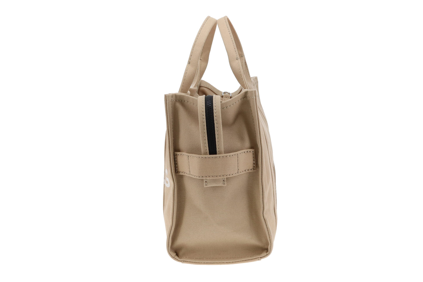 Marc Jacobs The Tote Bag Medium With Strap Sand